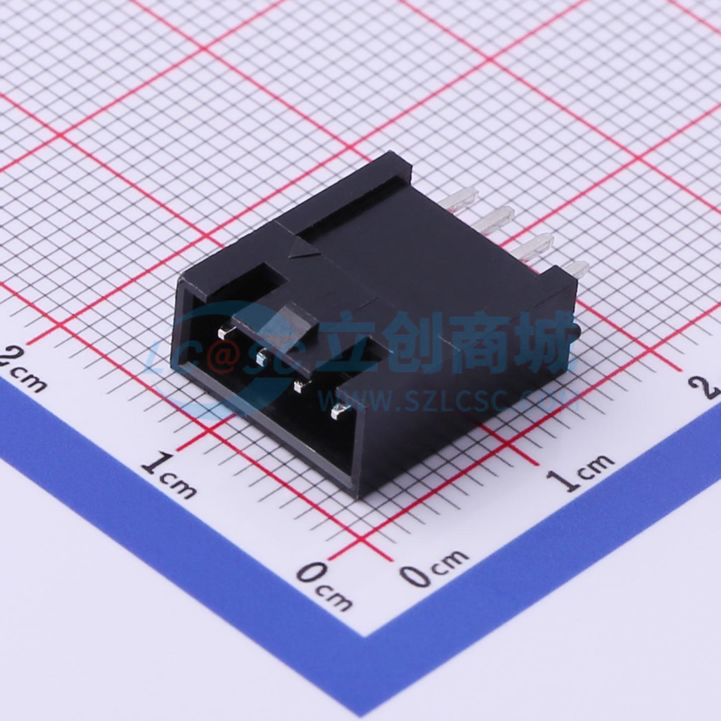 点击查看大图 25022-04AA-T1P实物图