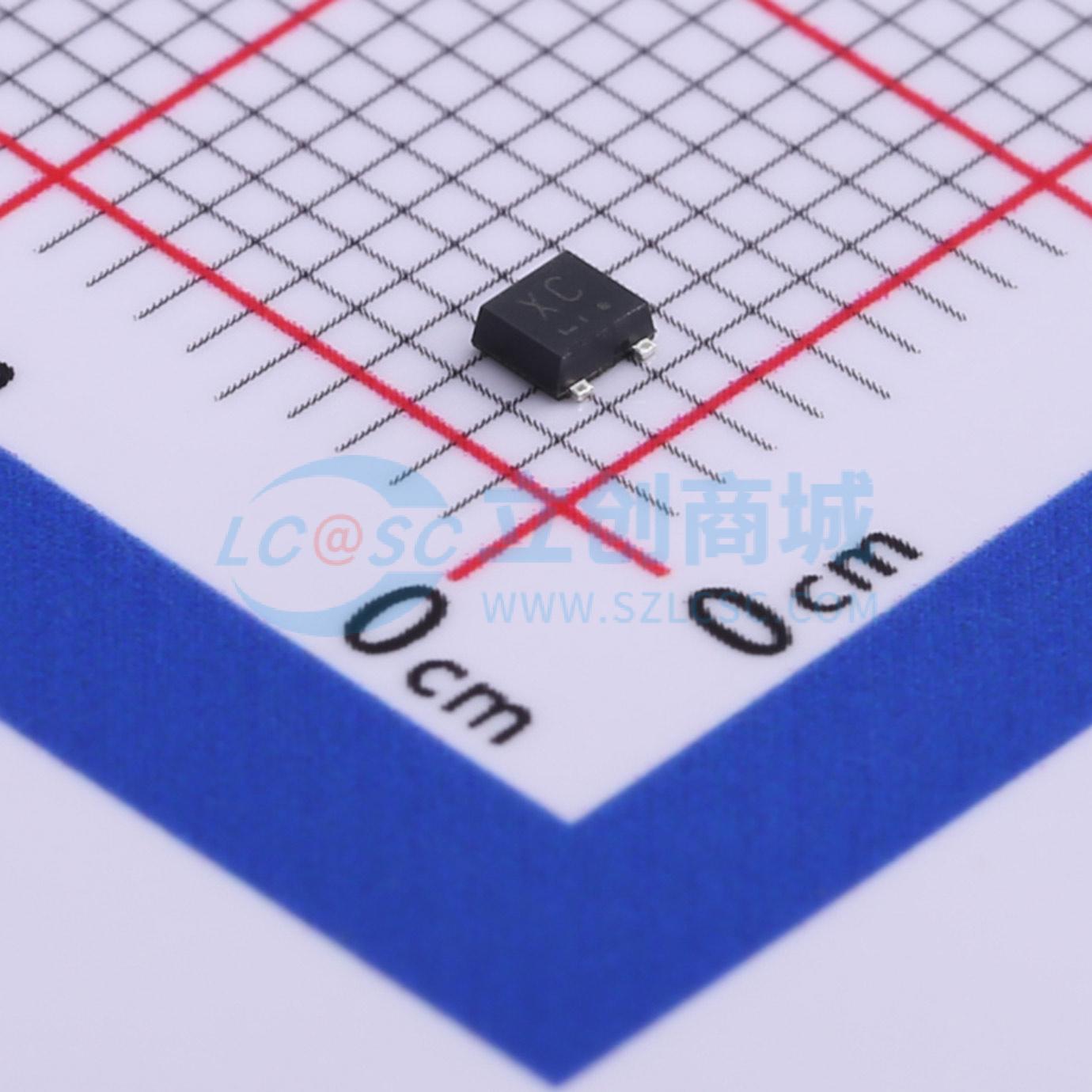 点击查看大图 RZF013P01TL实物图