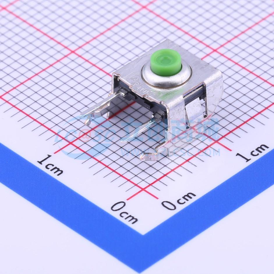 点击查看大图 KSA0V311LFTR实物图