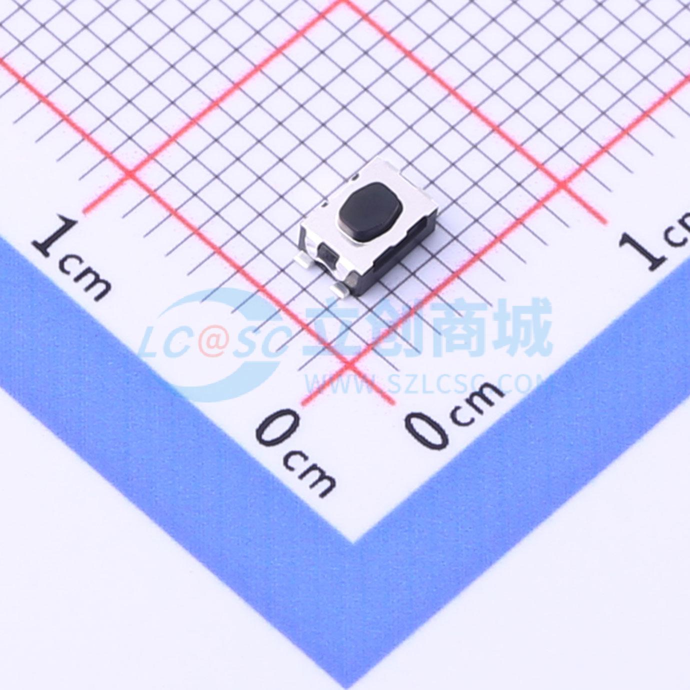 点击查看大图 KMR241GLFS实物图