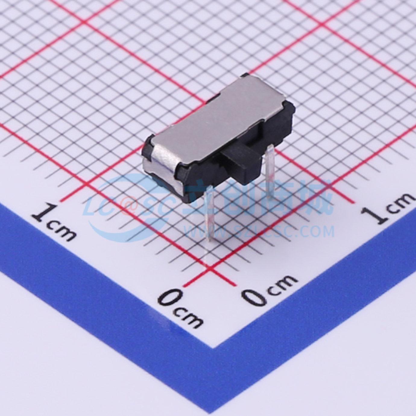 点击查看大图 TA-3521-A1实物图