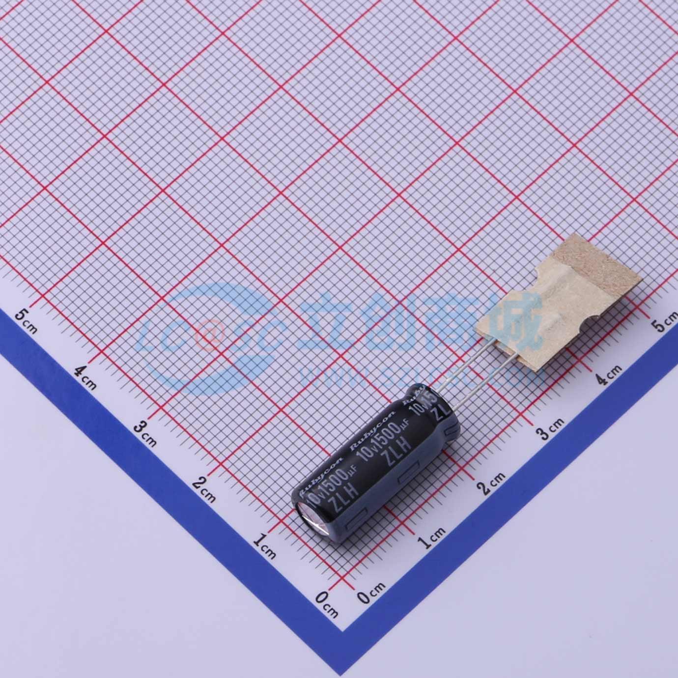 10ZLH1500MEFCT78X20实物图