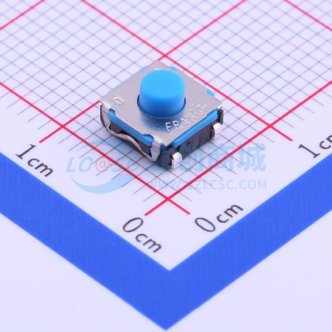 点击查看大图 KSC701JLFS实物图
