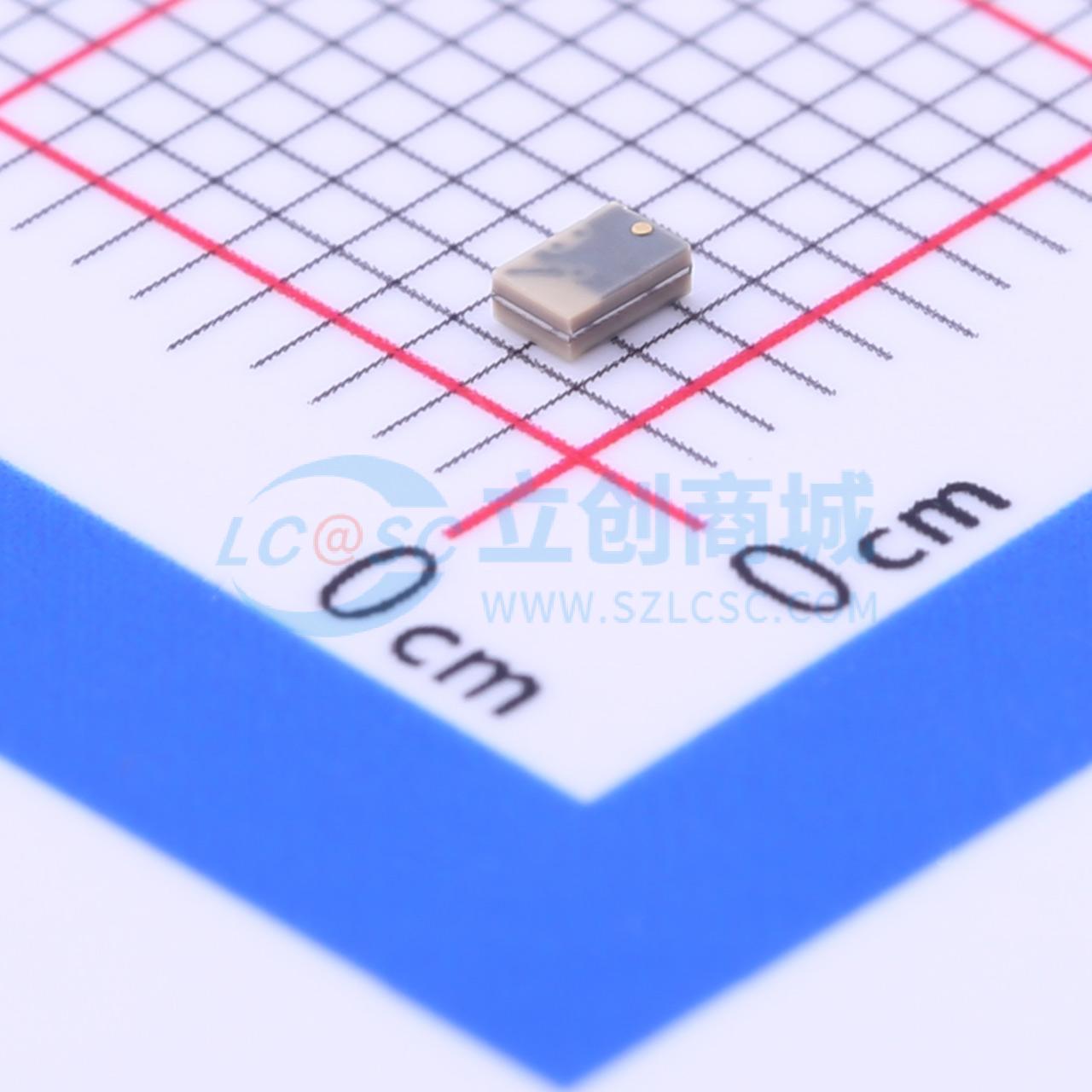 点击查看大图 BD0810J50200AHF实物图