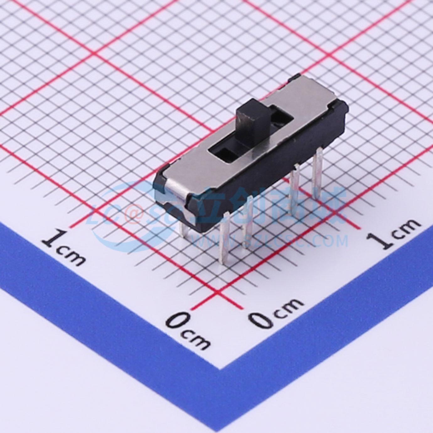 点击查看大图 TA-3532-A1实物图