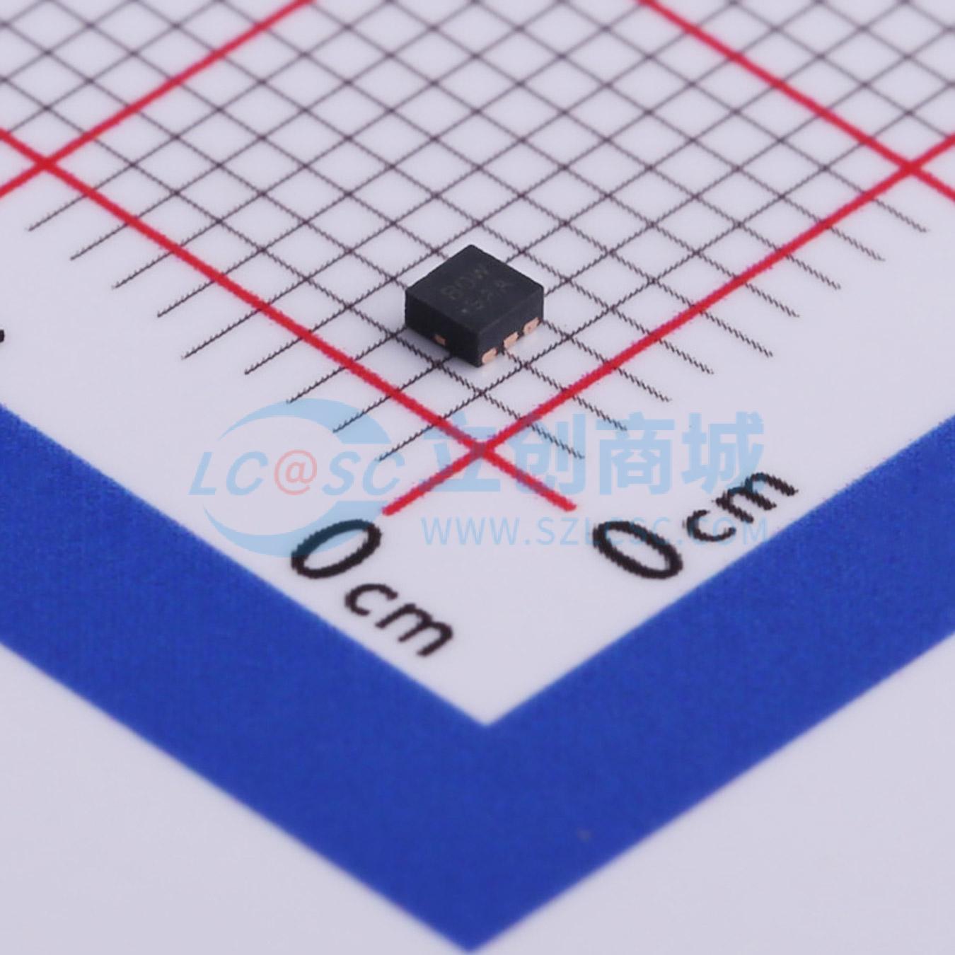 点击查看大图 SIB441EDK-T1-GE3实物图