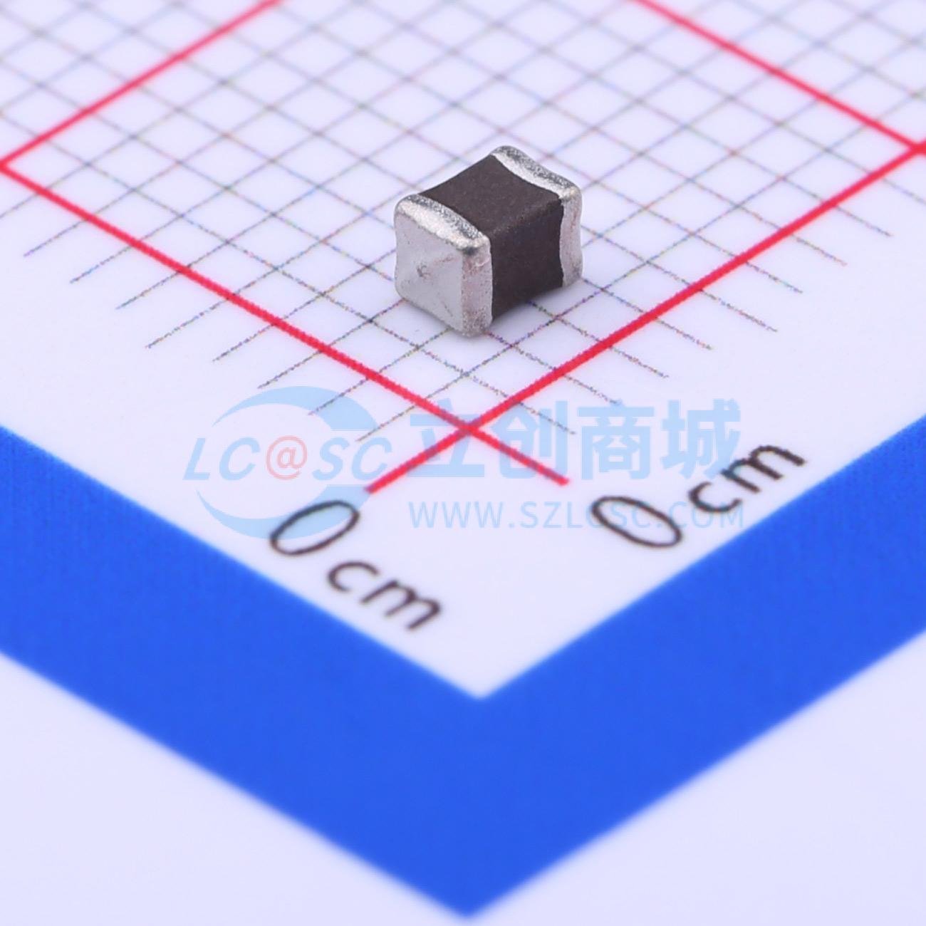 点击查看大图 CB2518T471K实物图