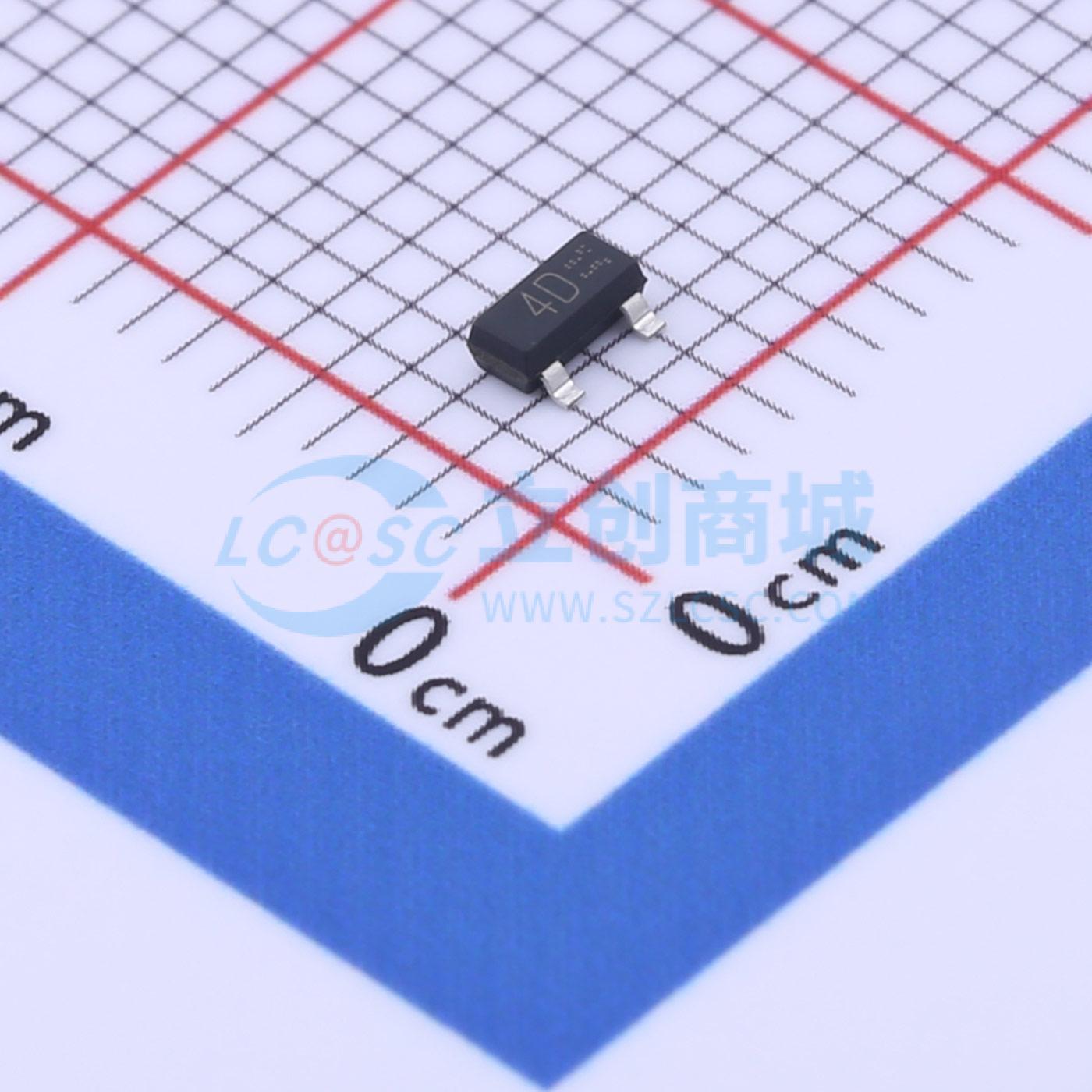 点击查看大图 BAS40-05HMFHT116实物图