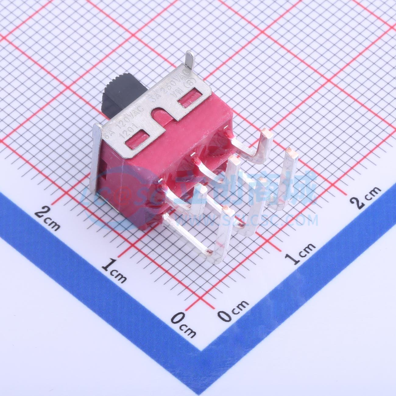 1201M2S3AQE2实物图