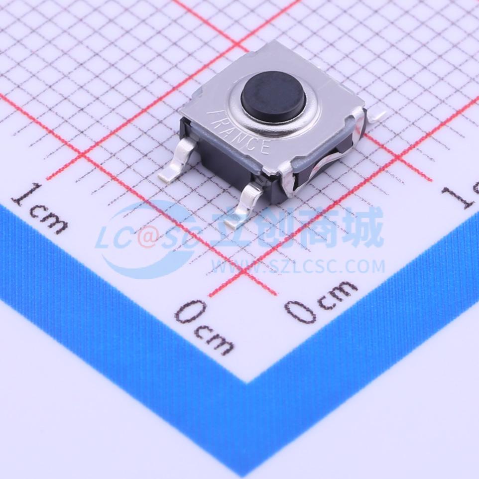点击查看大图 KSC341GLFS实物图