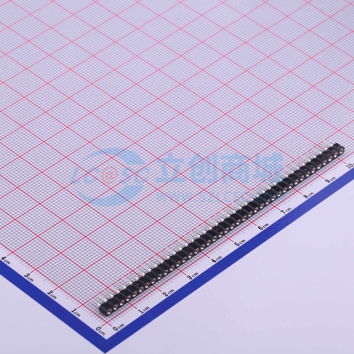 MF254V-11-40-0743实物图