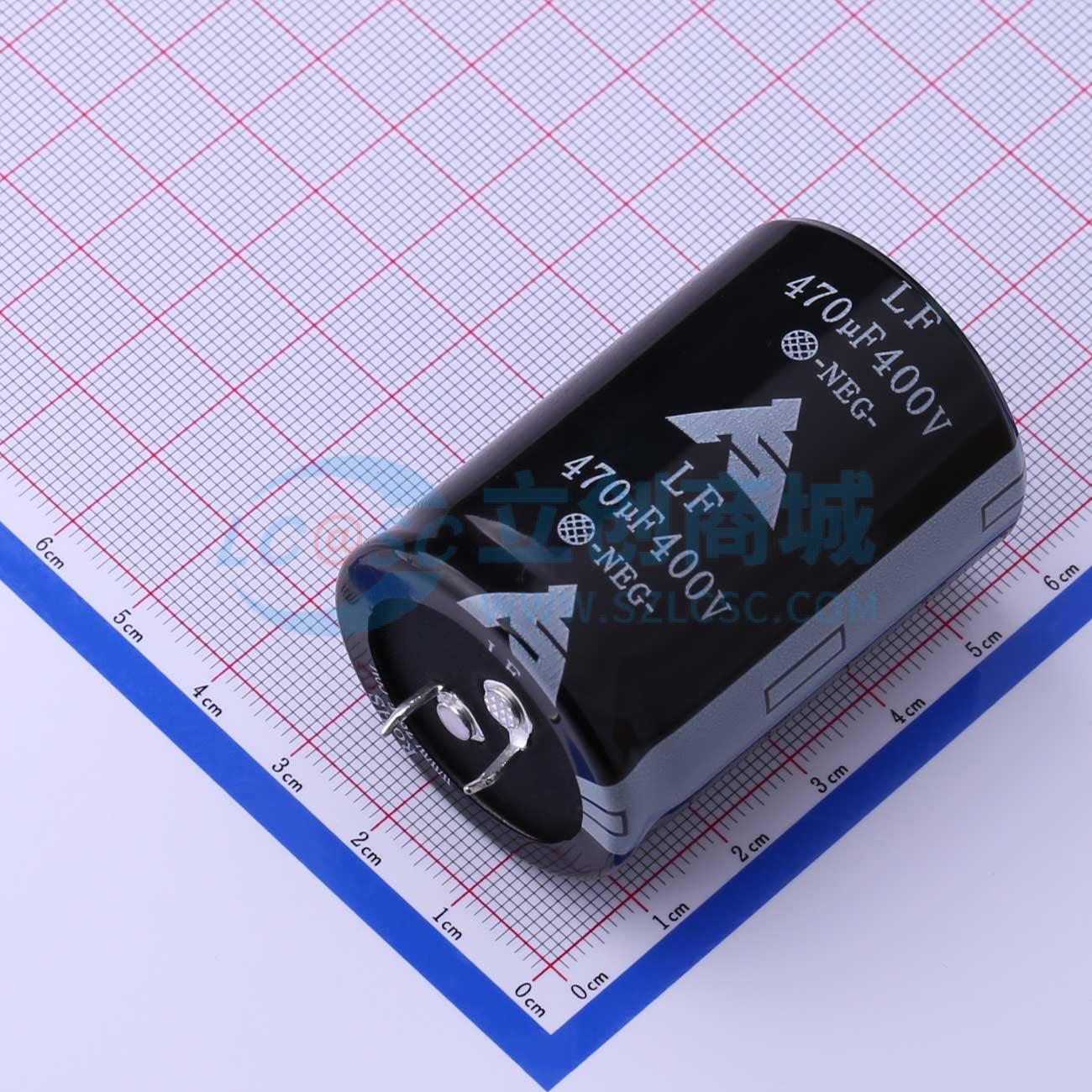 点击查看大图 LFG471M35050FVA实物图