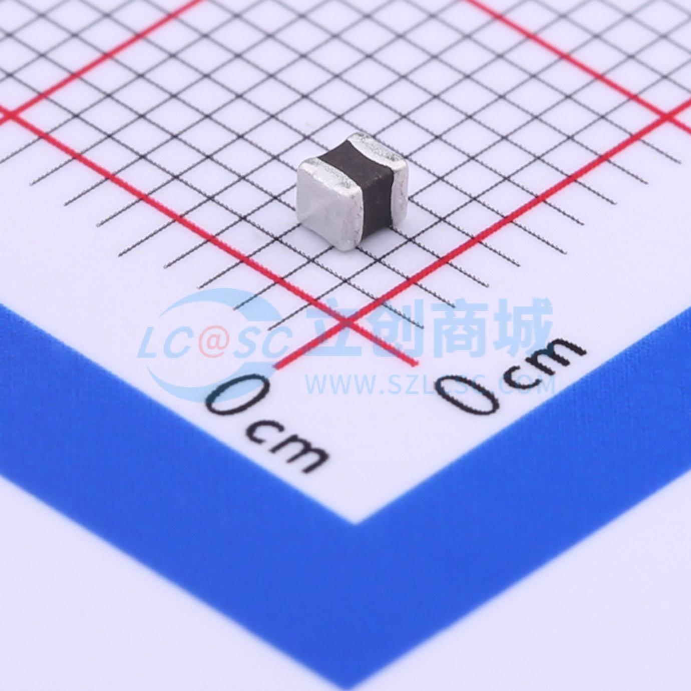 点击查看大图 LBC2016T680M实物图