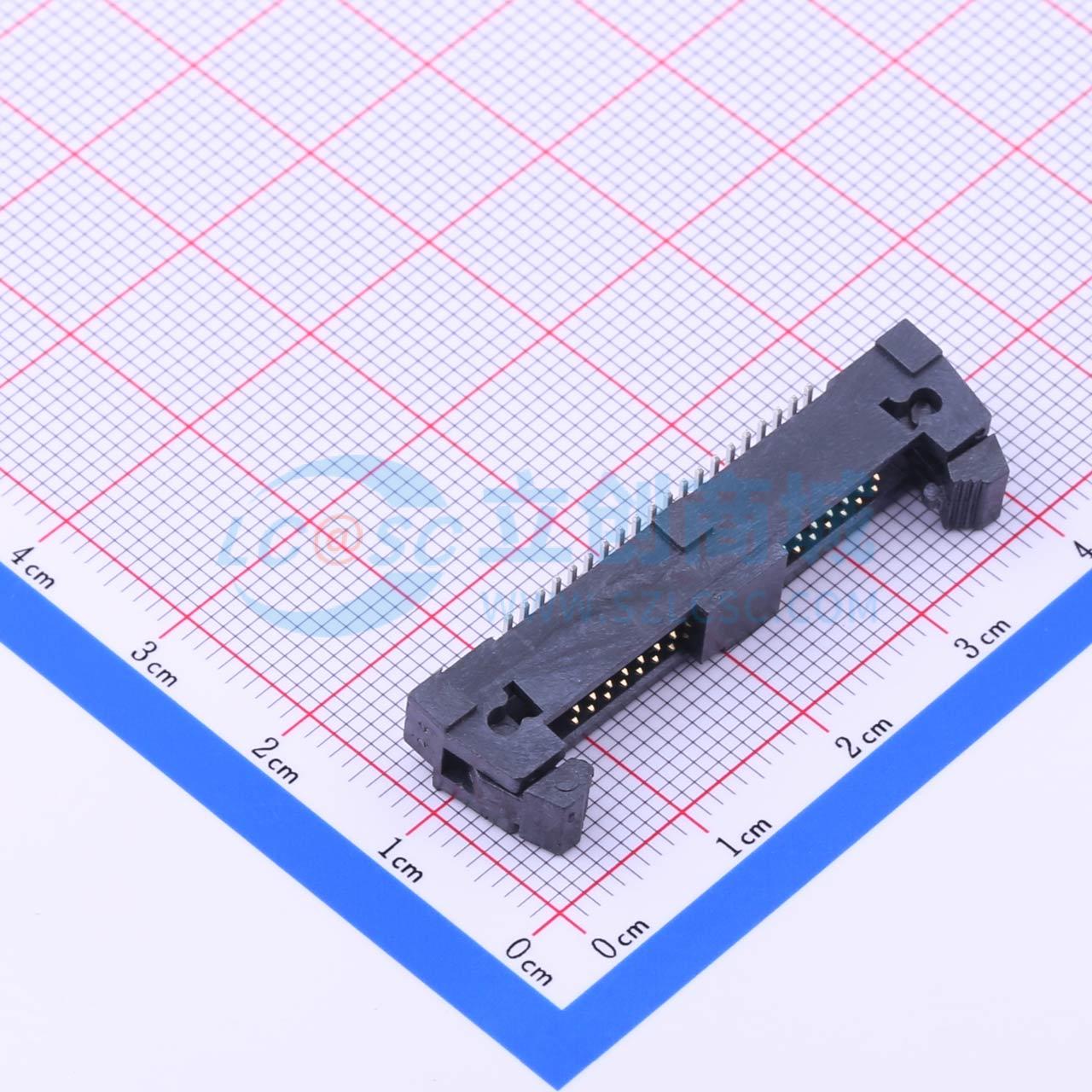 Z-S230323140M1BSR2实物图