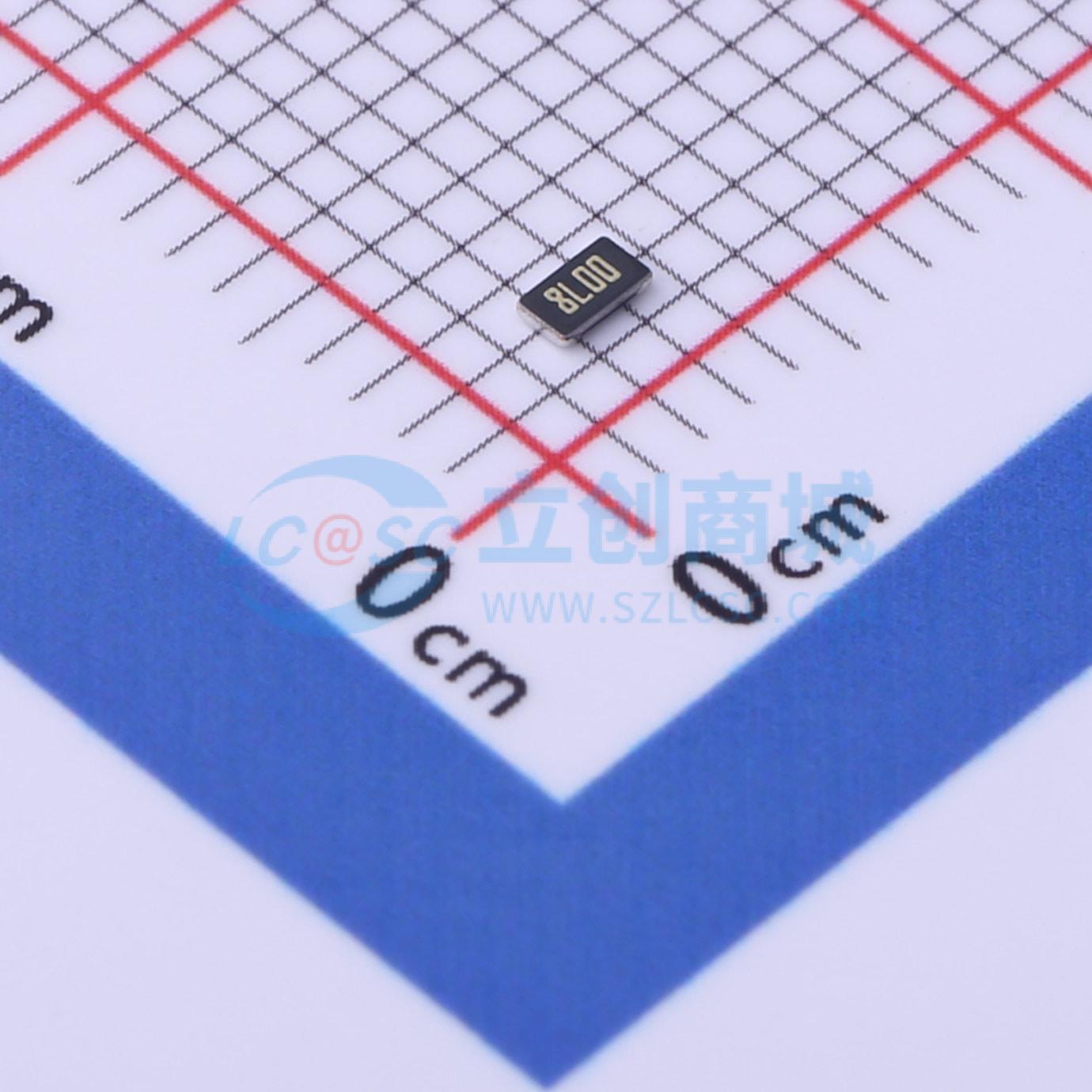 PMR10EZPFU8L00实物图