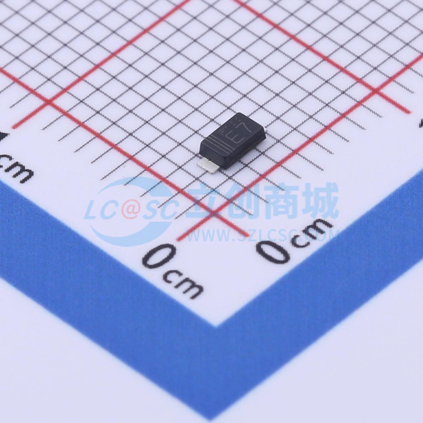 点击查看大图 RBR2MM60BTFTR实物图