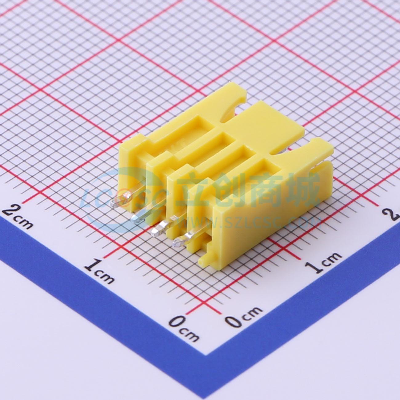 25000-04AA-T7P-Q0实物图