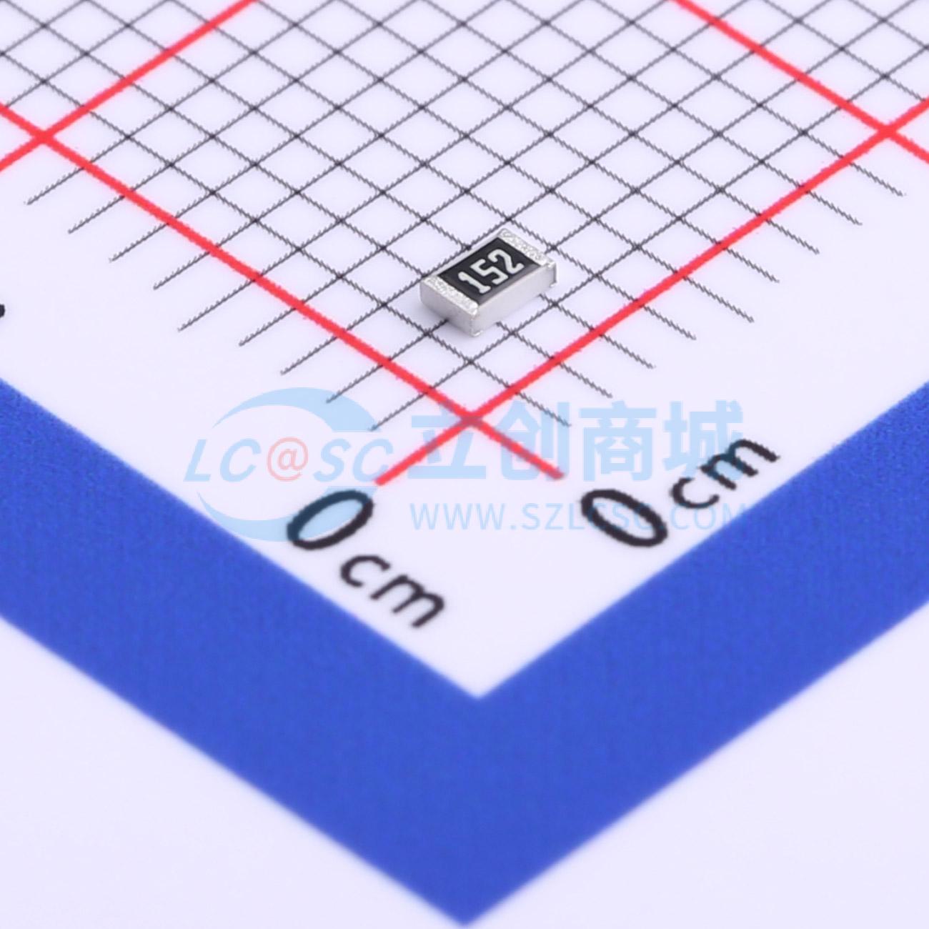 点击查看大图 ERA6ARB152V实物图