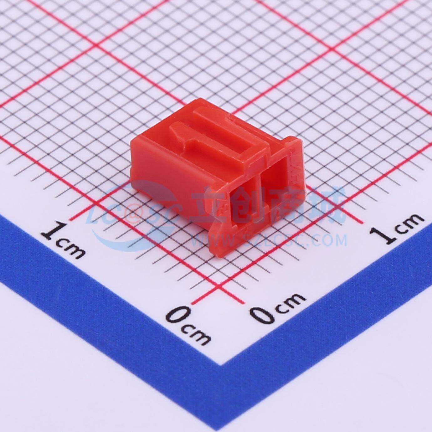 25000-02Y-2B2实物图