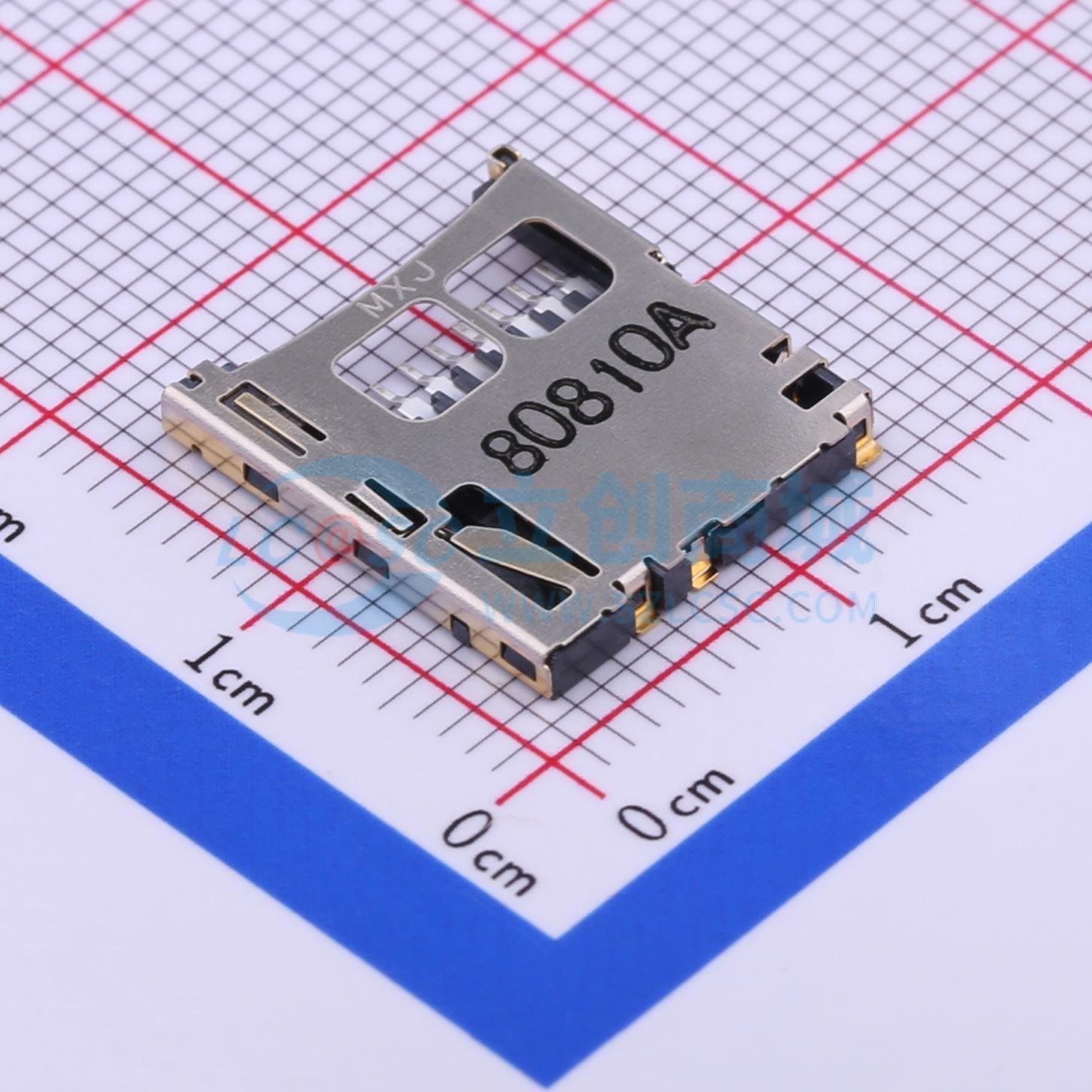 点击查看大图 5025700893实物图