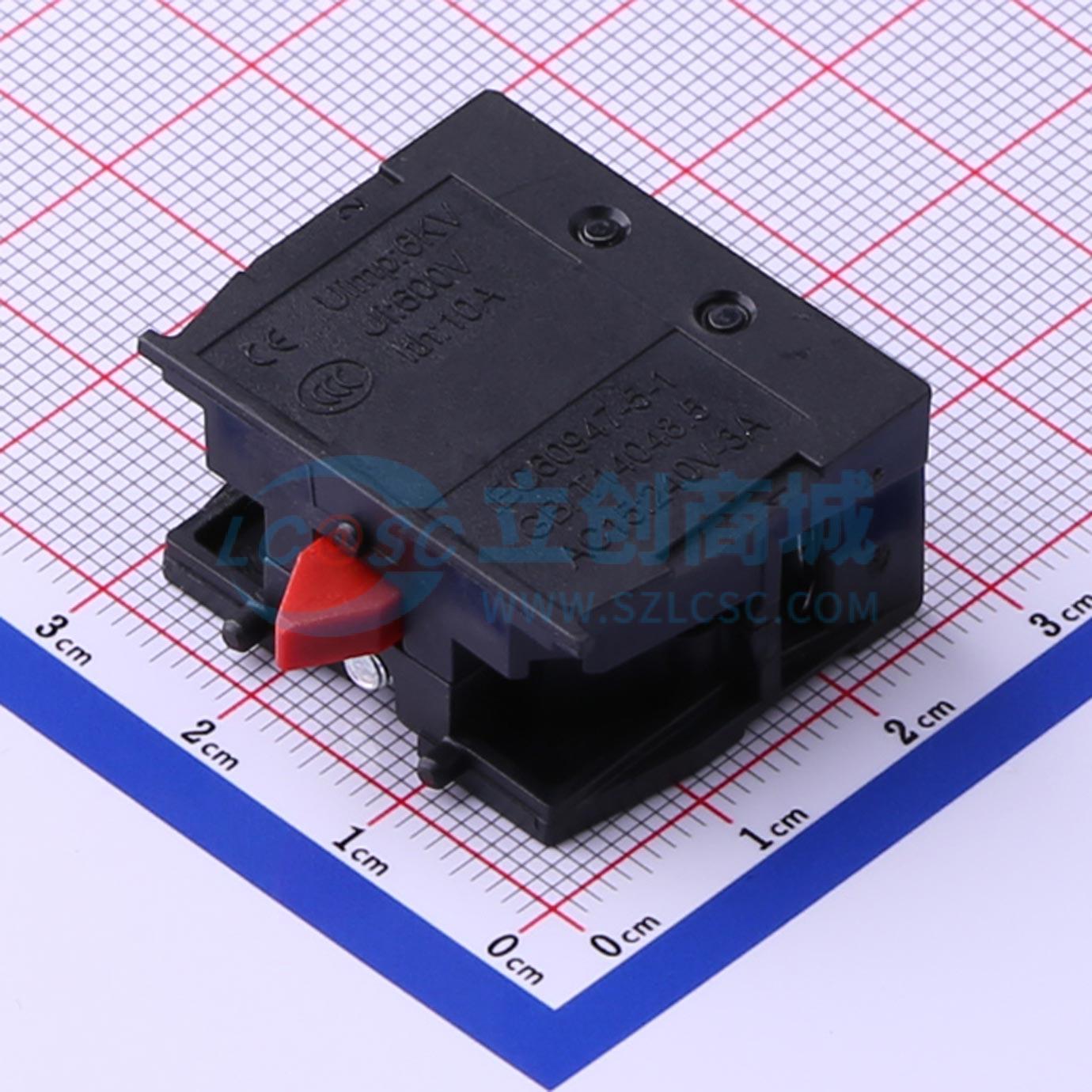 ZB2-BE102C_施耐德_ZB2-BE102C中文资料_PDF手册_价格-立创商城