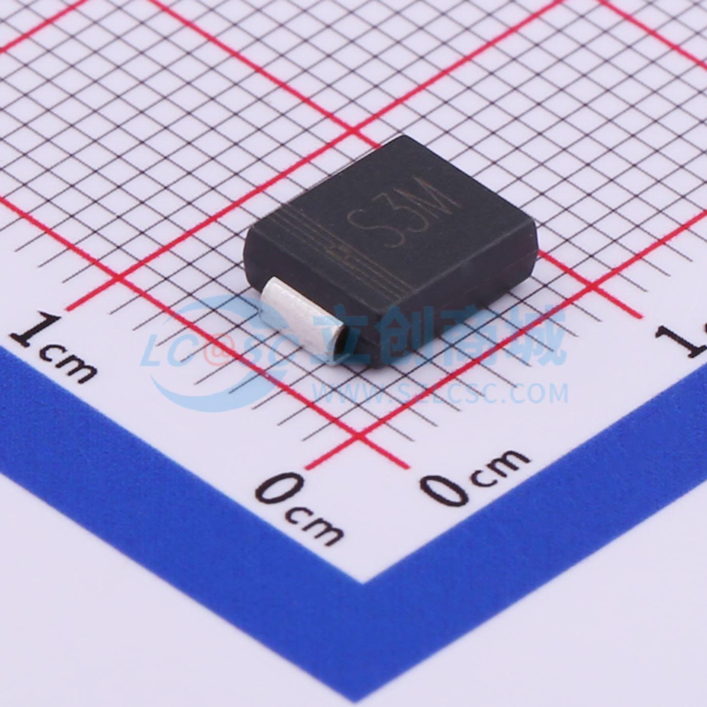 点击查看大图 S3MSMC实物图