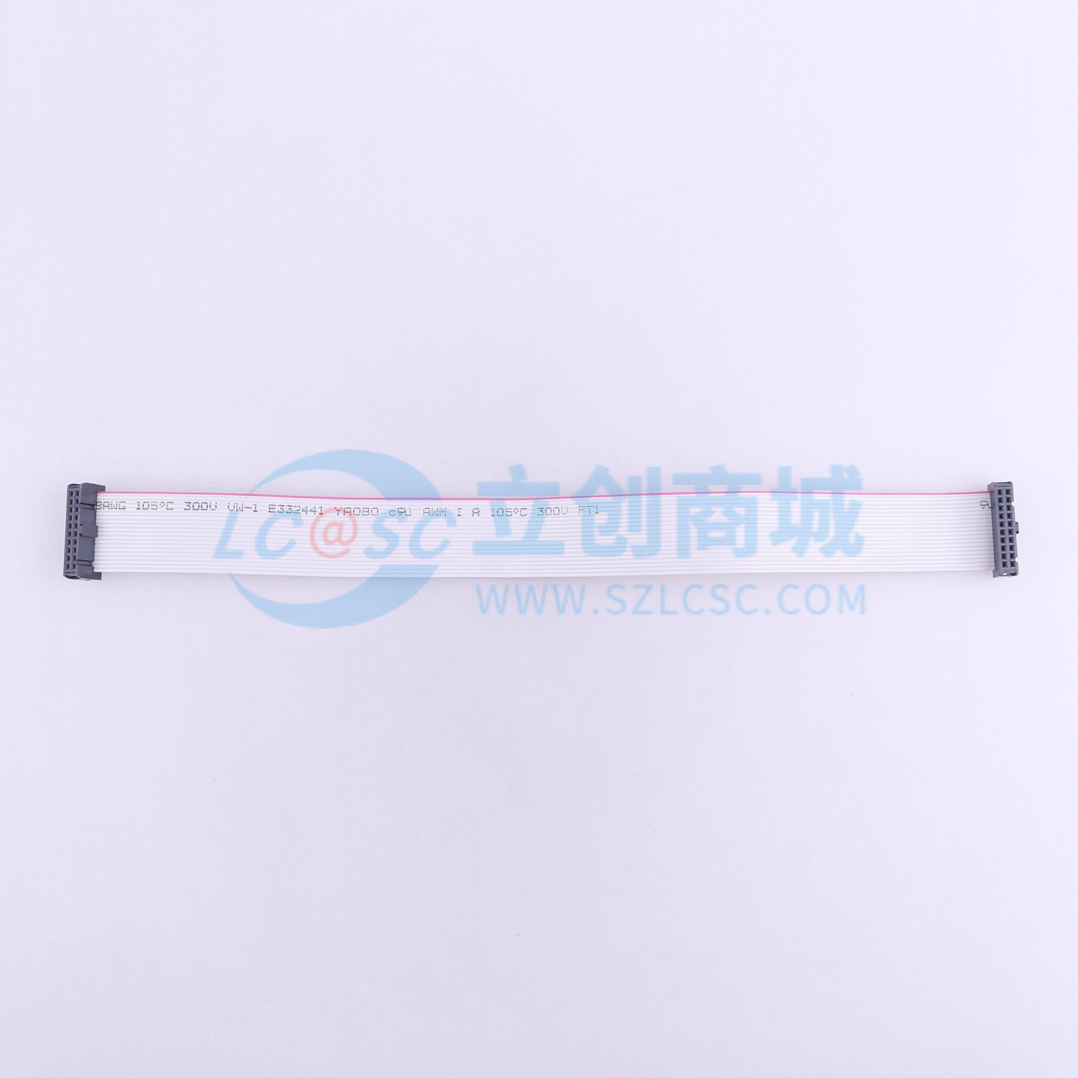 Z-S11F0207B3000实物图