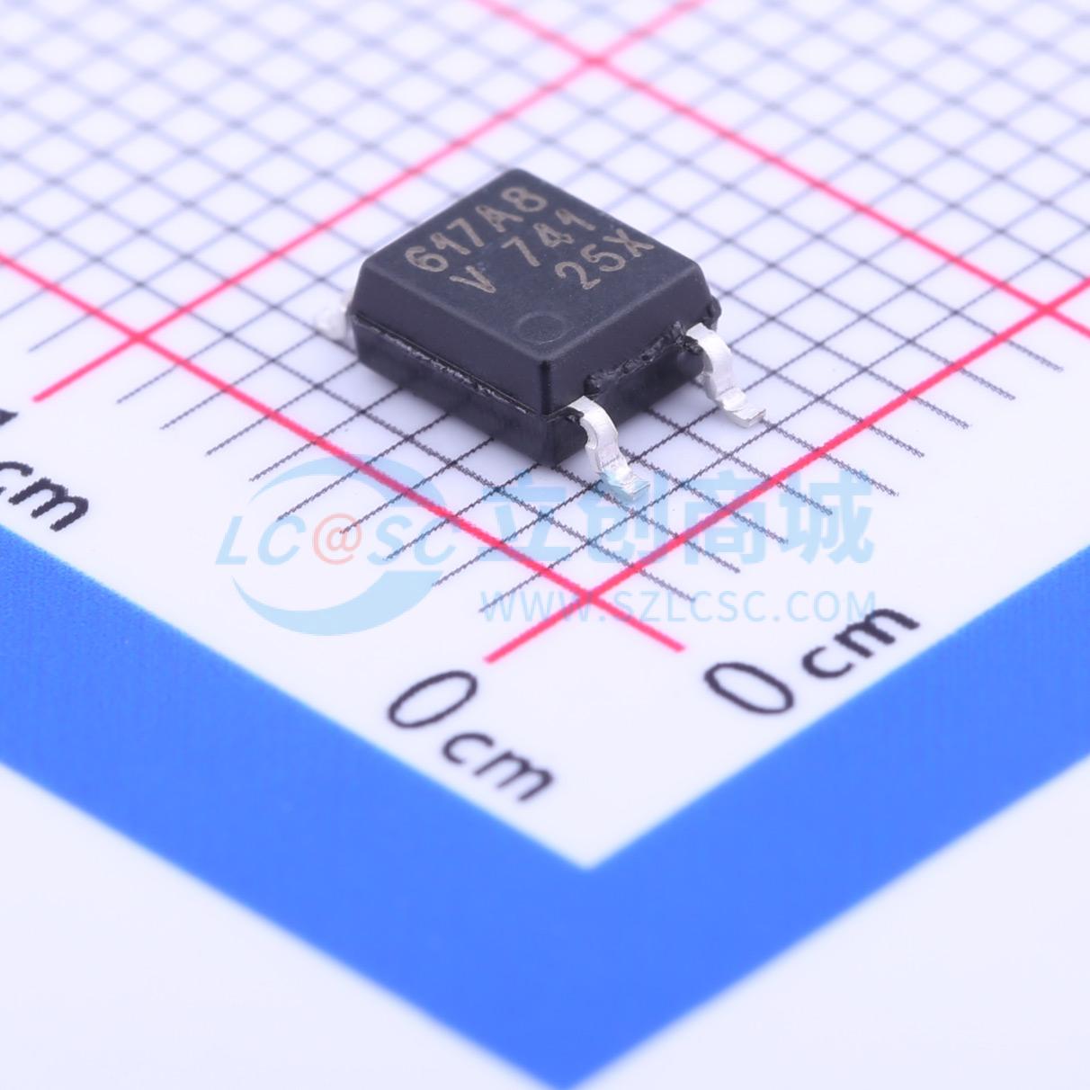 VOM617A-8X001T实物图