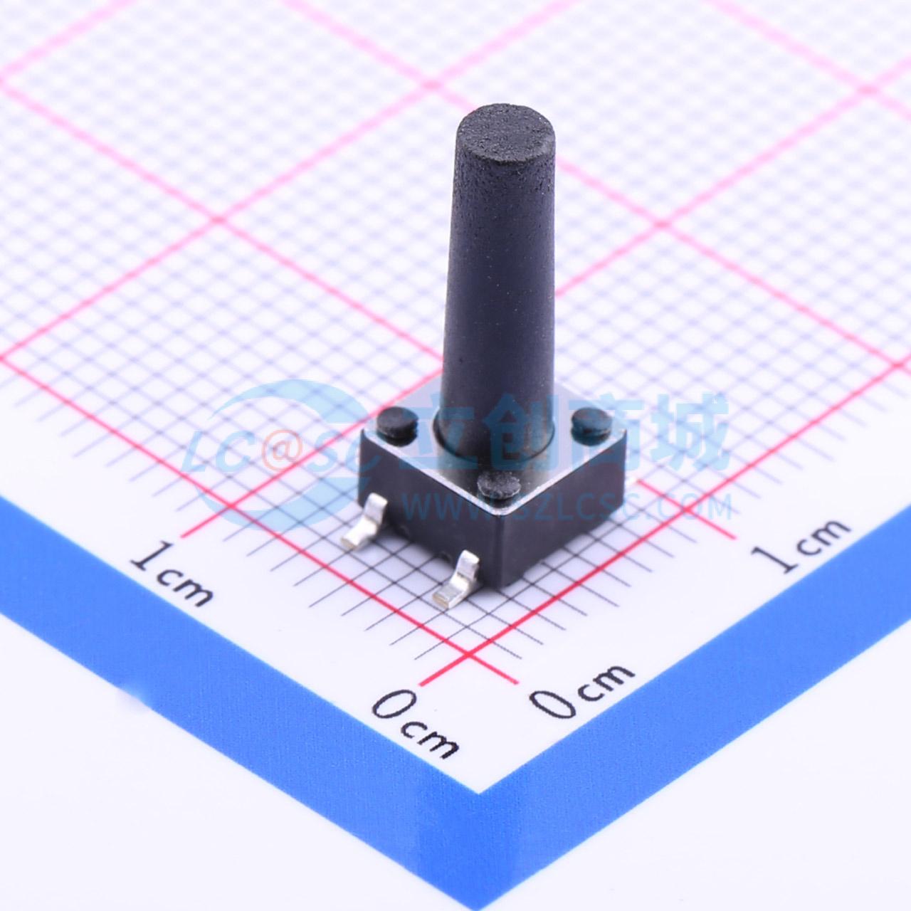 K2-6639SP-V4SC-04实物图