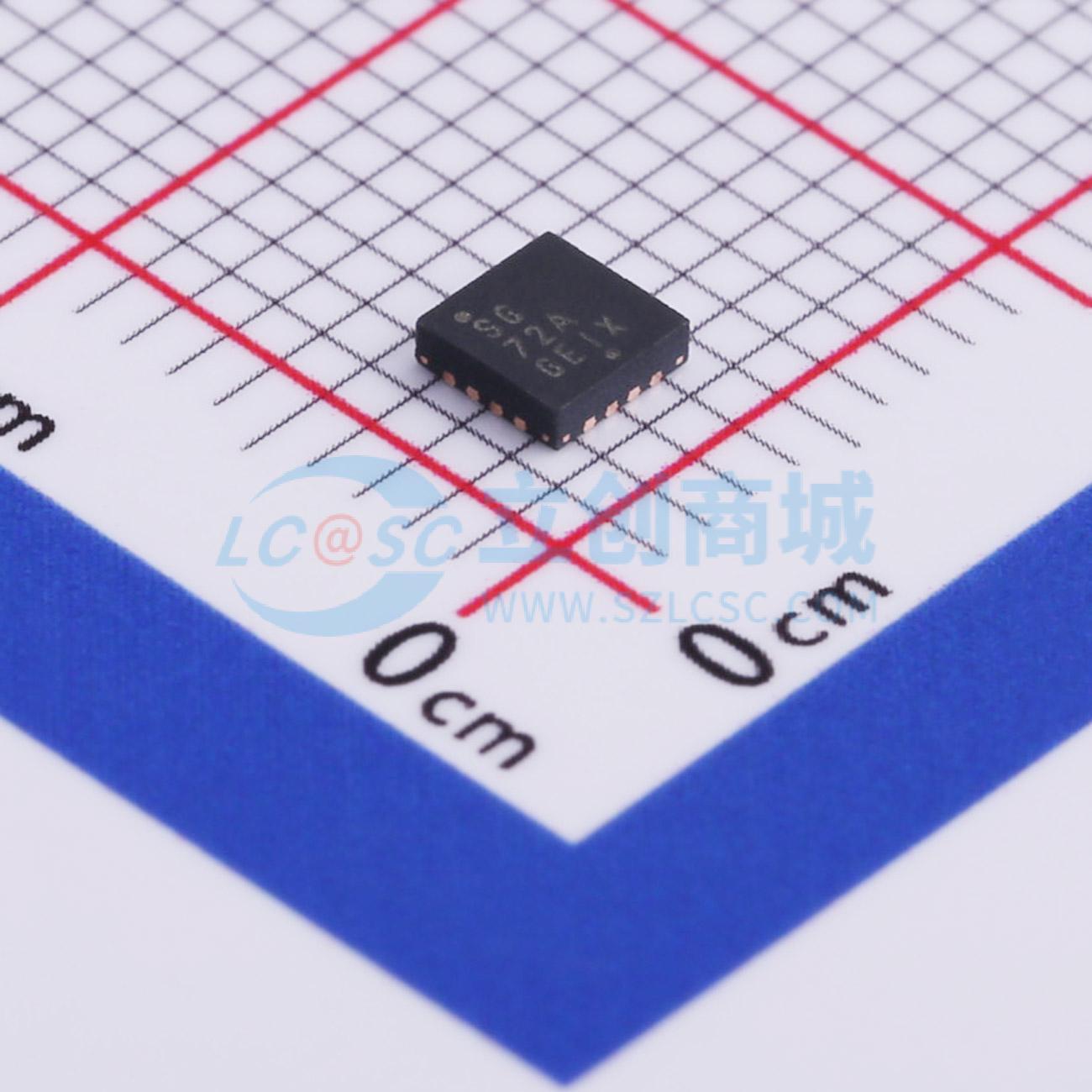 点击查看大图 NBSG72AMNG实物图