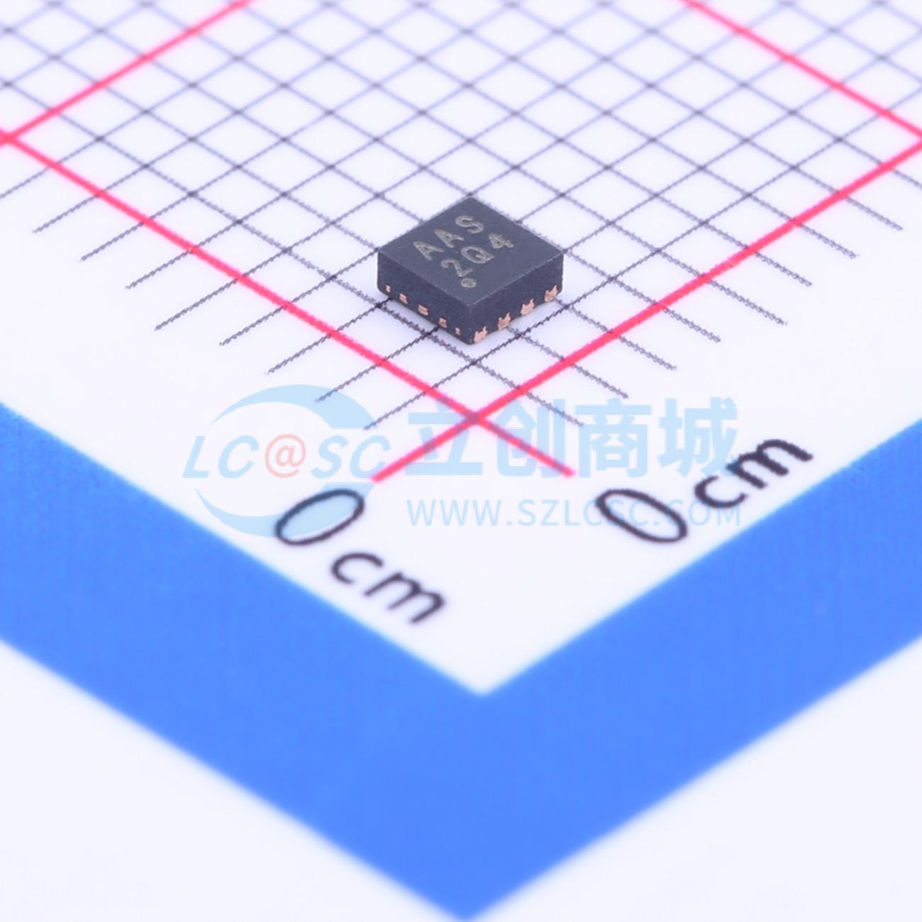 点击查看大图 MCP1501T-18E/RW实物图