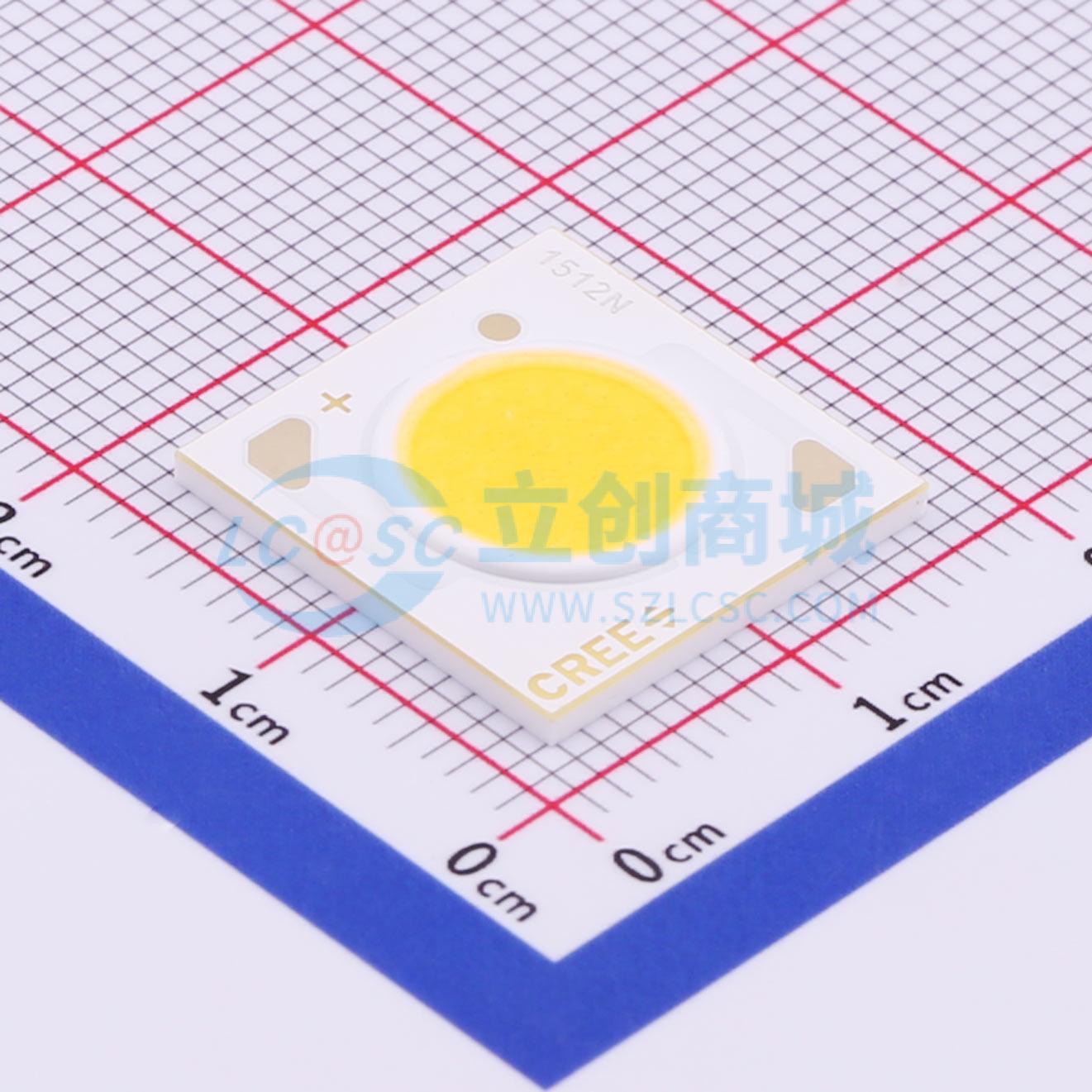 点击查看大图 CXA1512-0000-000N00M235G实物图