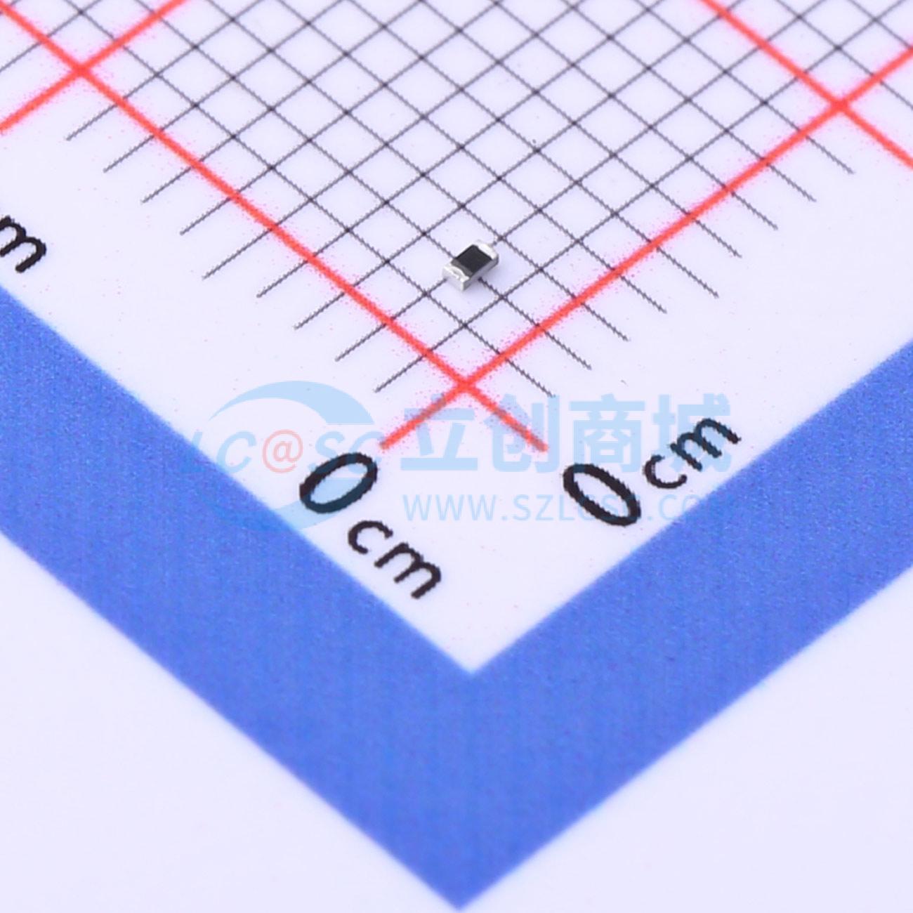 点击查看大图 MCR01MZPJ561实物图