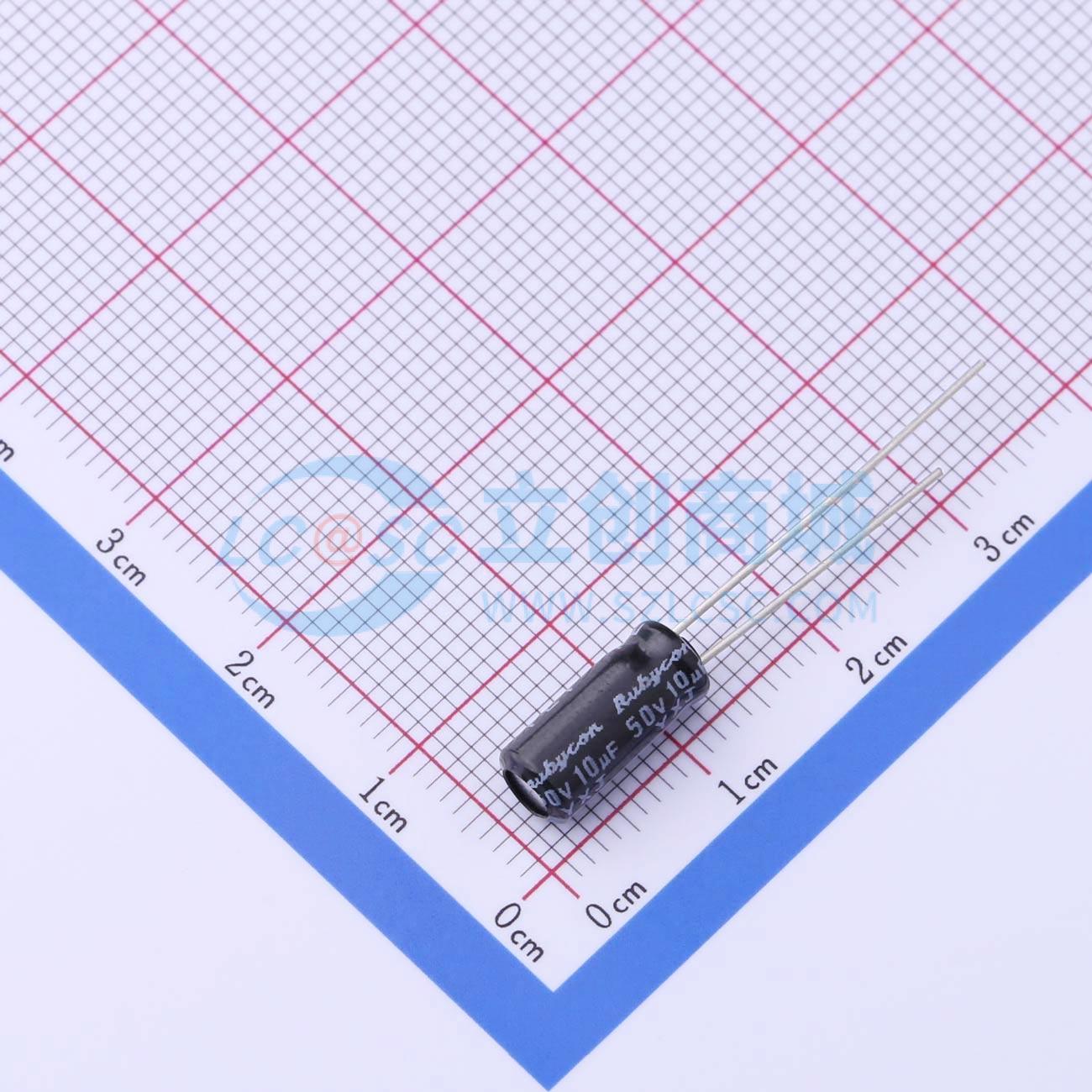 点击查看大图 50YXJ10M5X11实物图