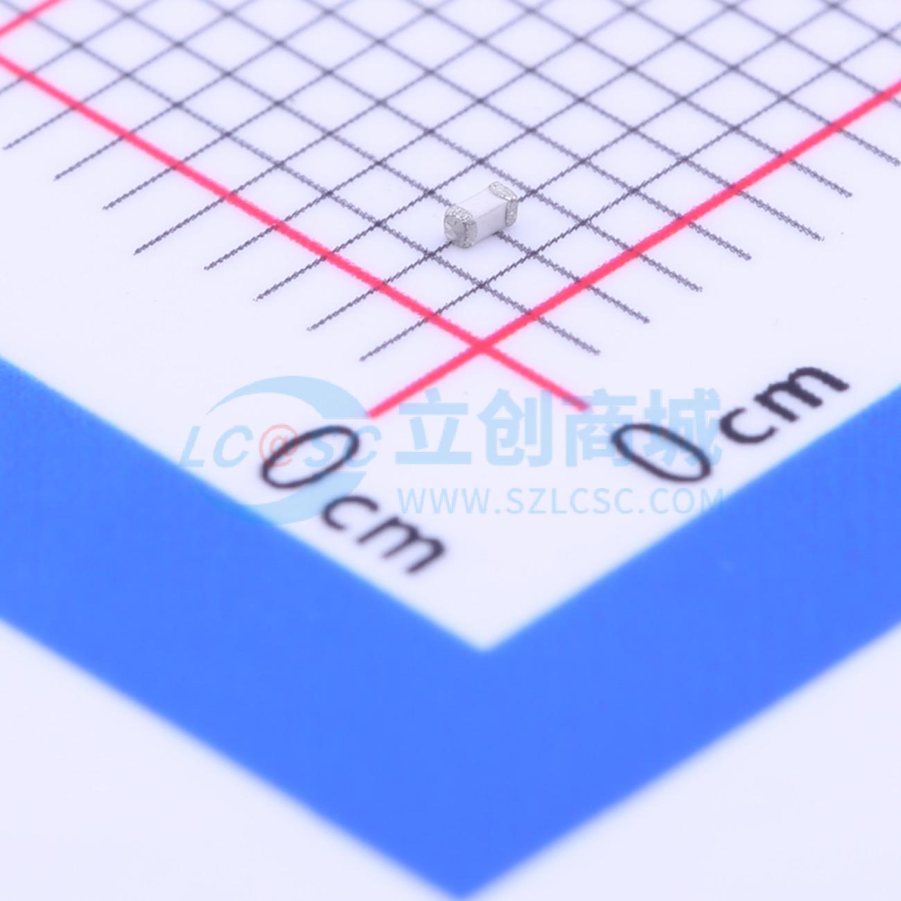 SCC1005C2N4SSP实物图