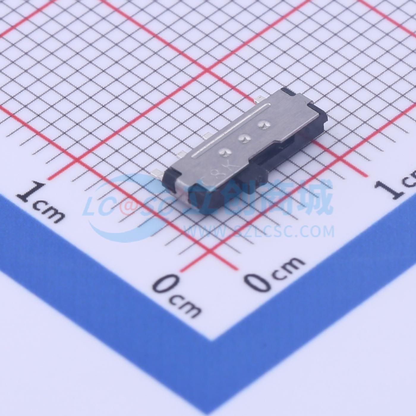 AYZ0103AGRLC实物图