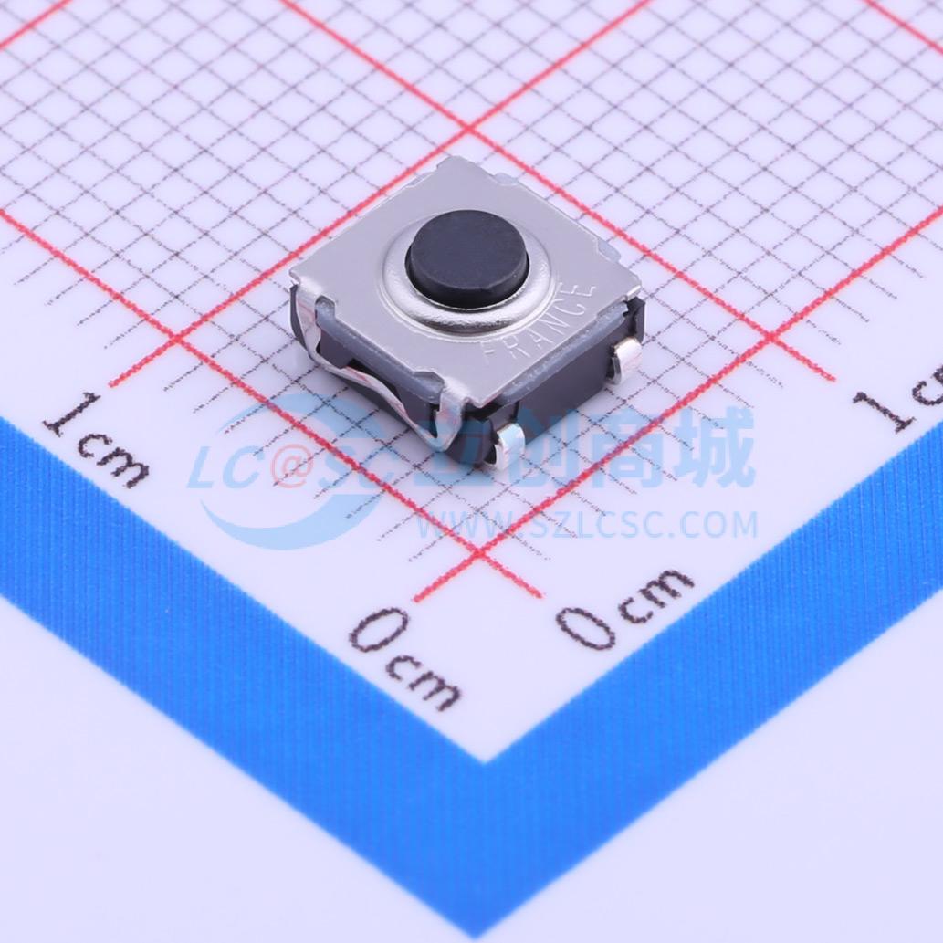 点击查看大图 KSC351JLFS实物图