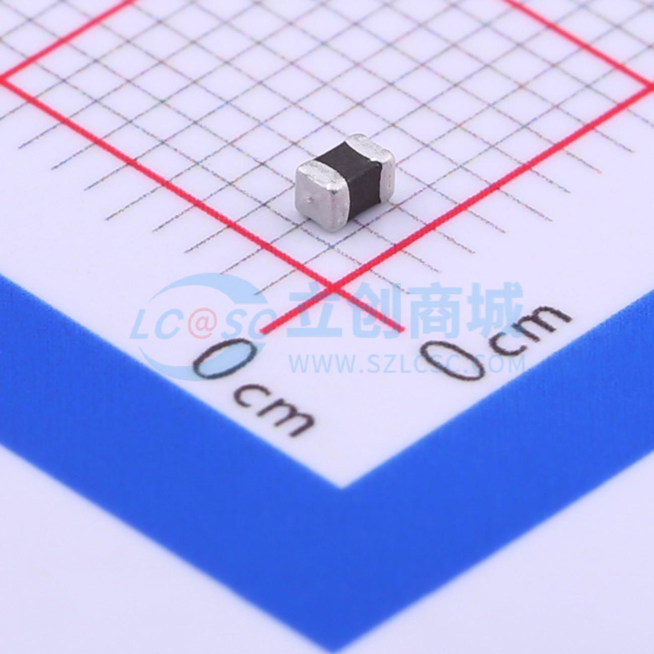 LBC2012T4R7M实物图