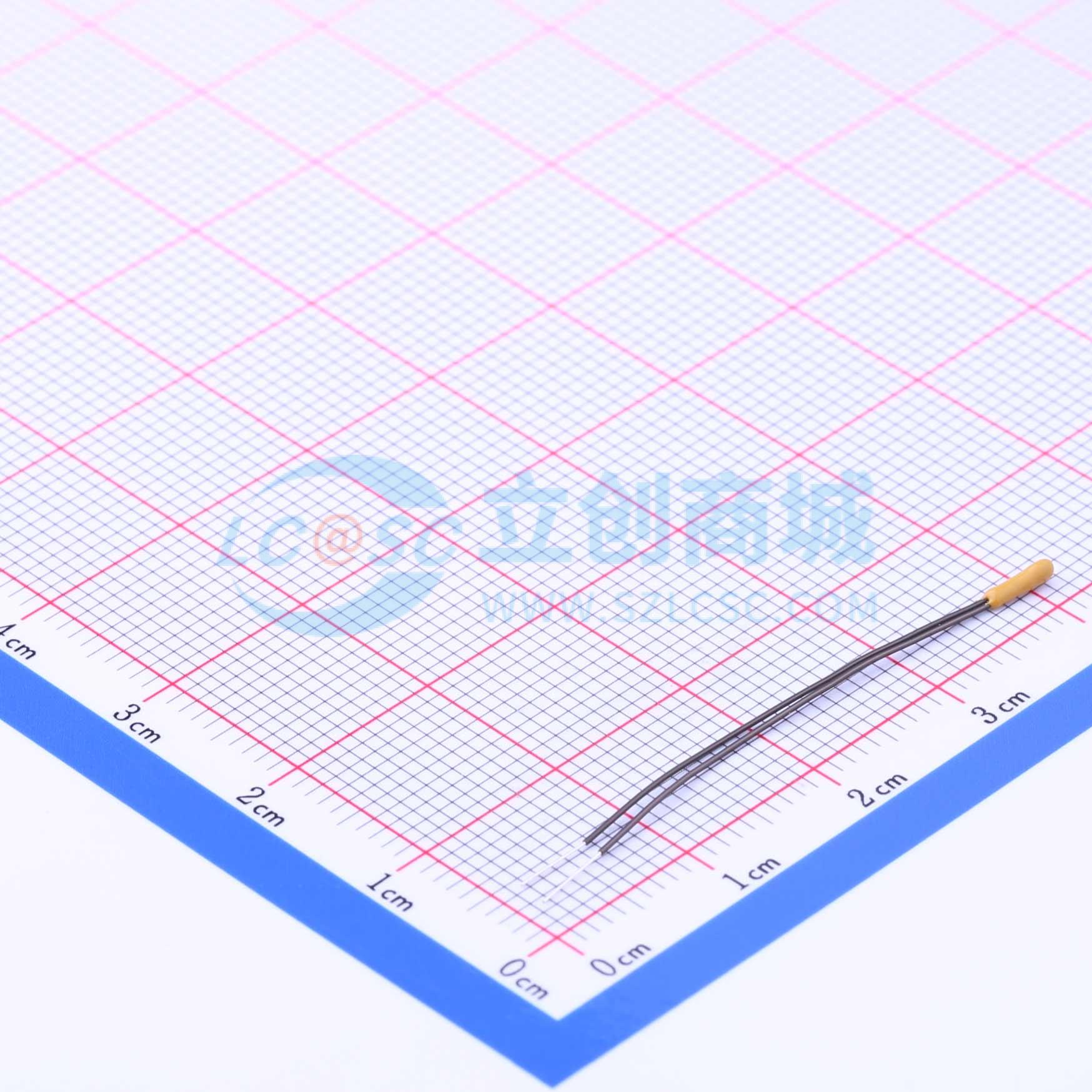 NTCLE305E4103SB实物图