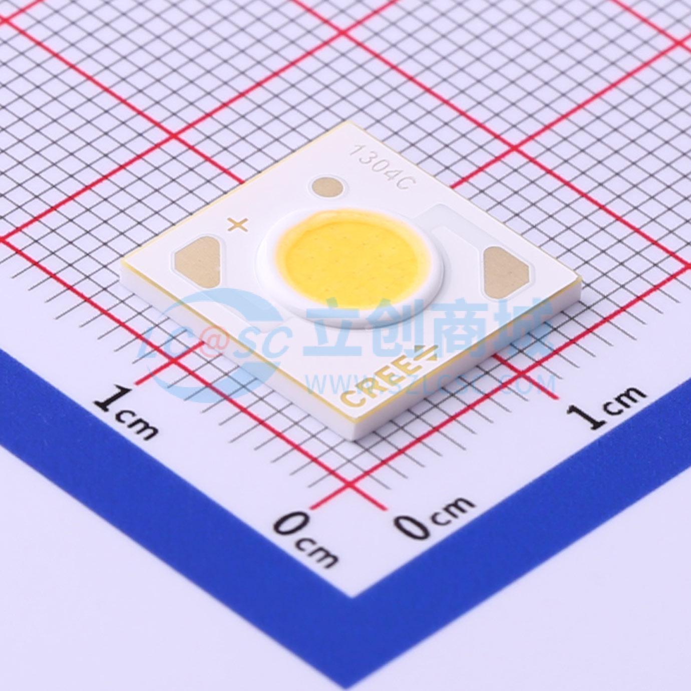 点击查看大图 CXA1304-0000-000C0UA450G实物图