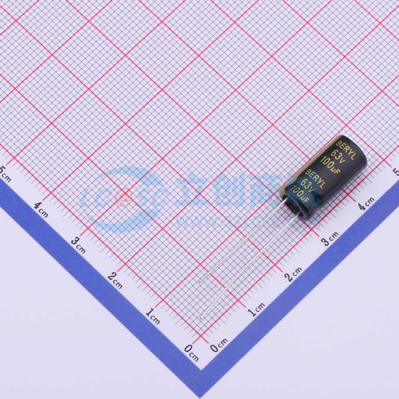 RF063M101LO8*16TA-1A1E实物图