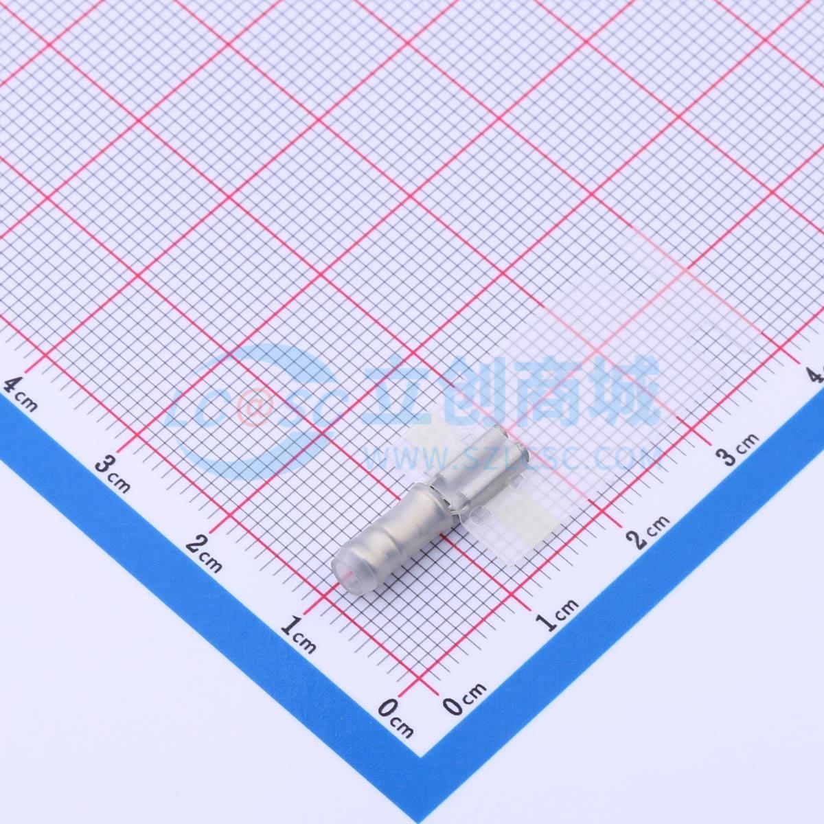 点击查看大图 61060-2实物图