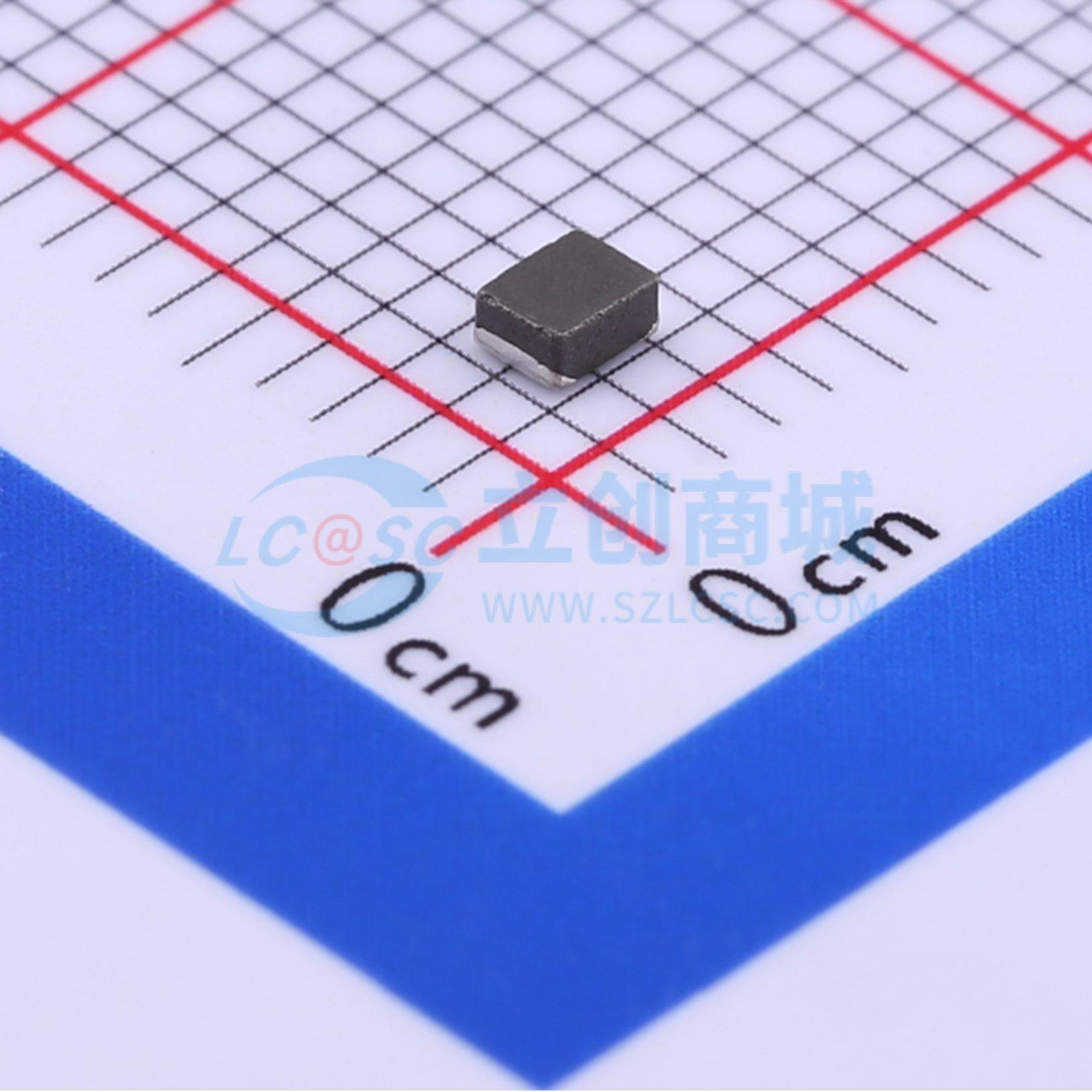 MAKK2016H1R5M实物图