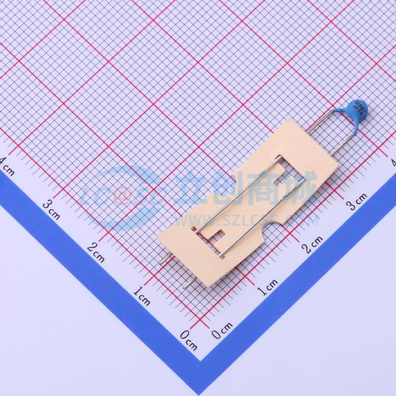 B59087U1120B070实物图