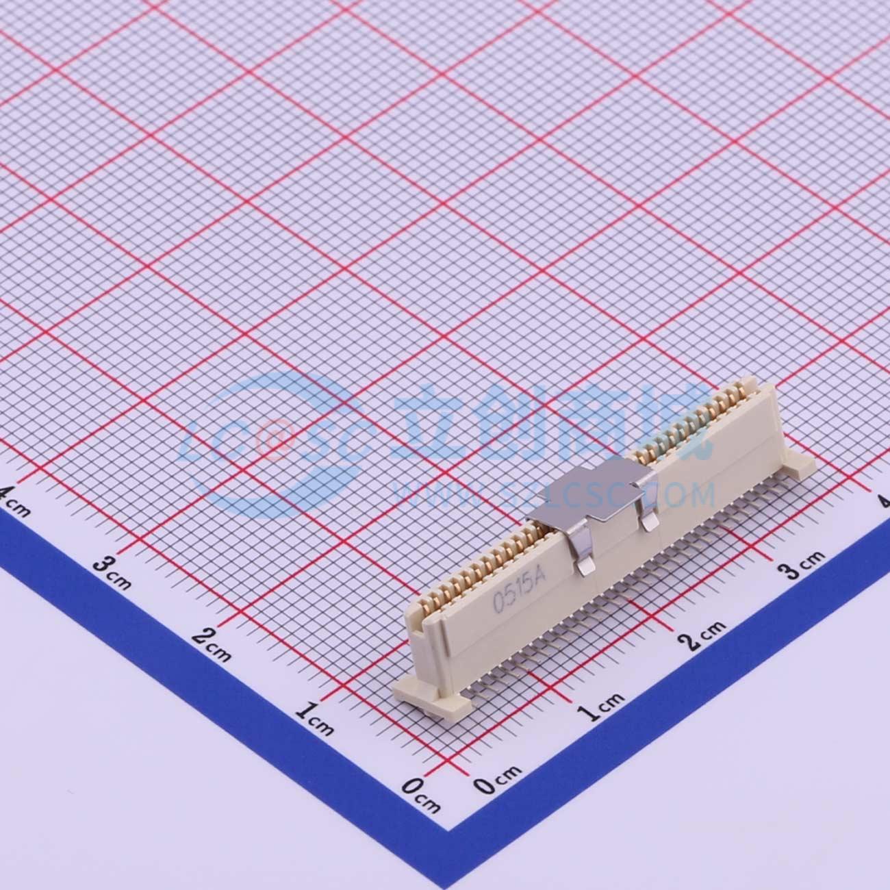 点击查看大图 BA52-64BT-1-UHB实物图