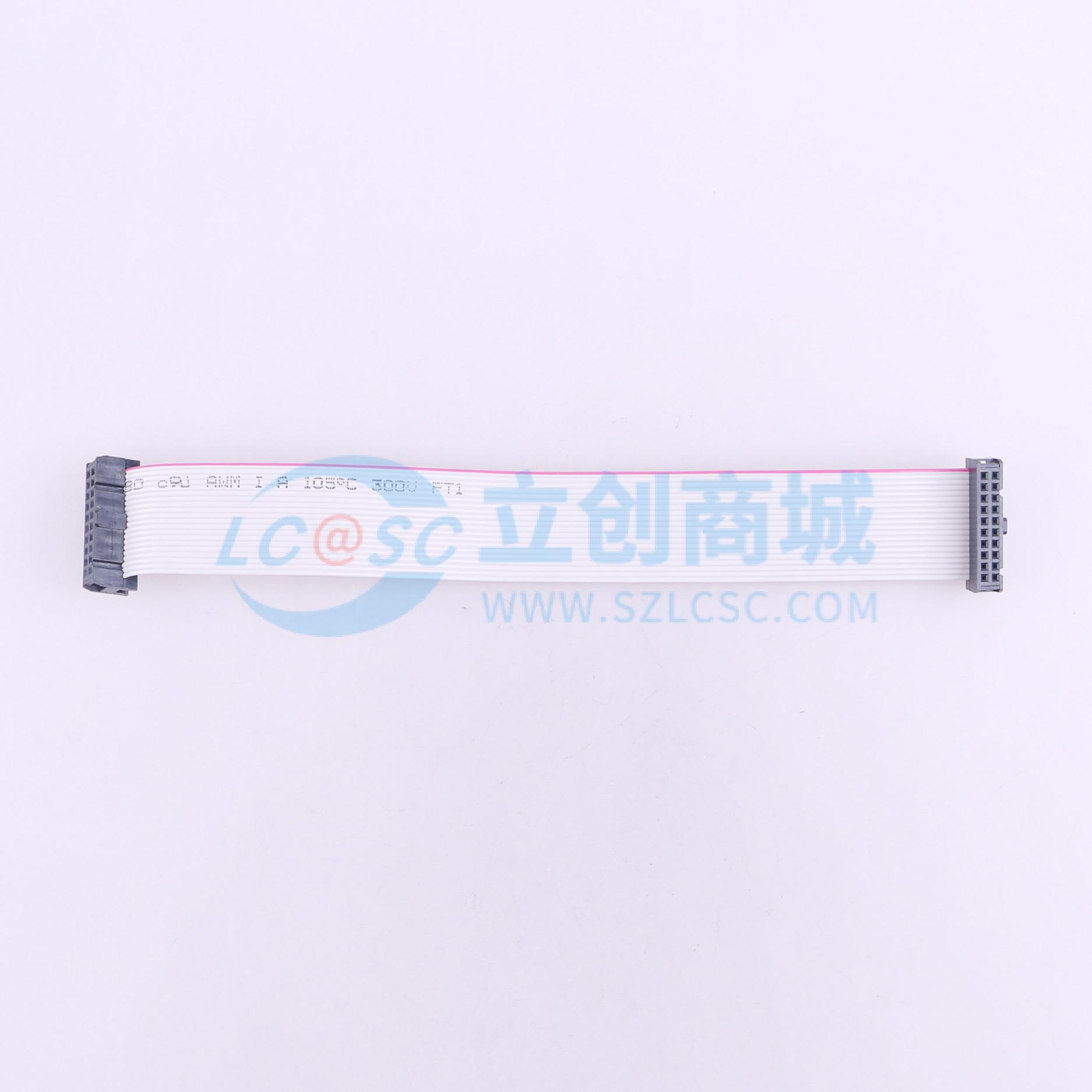 Z-S11F0207B2030实物图