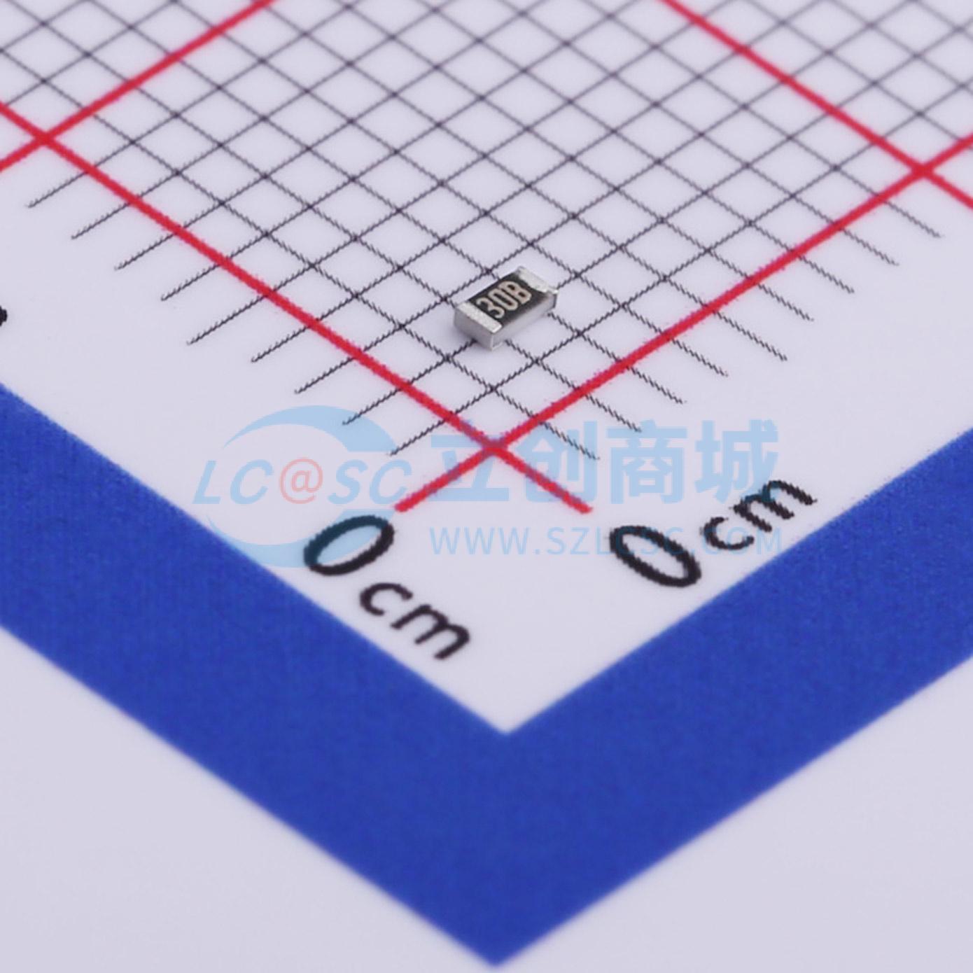 CQ03WAF2001T5E实物图