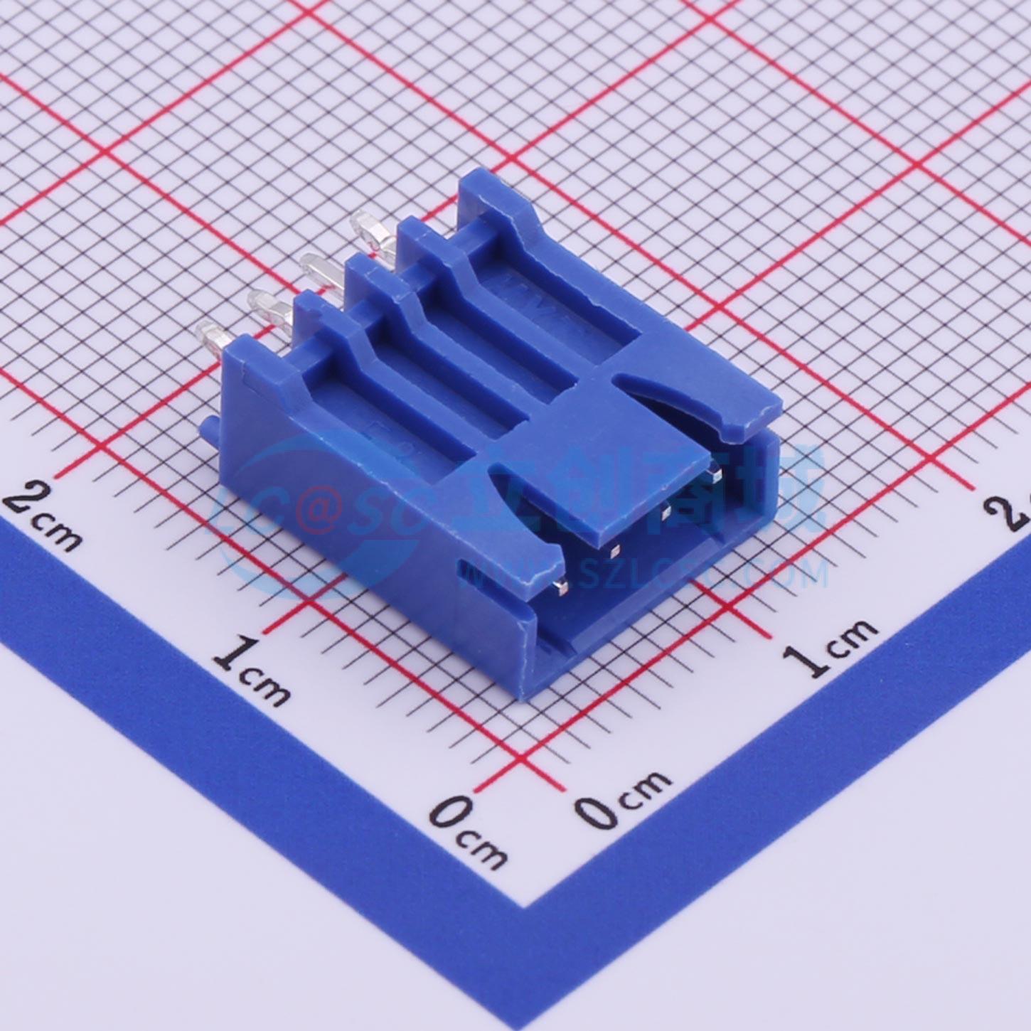 点击查看大图 25000-04AA-T5P-Q0实物图