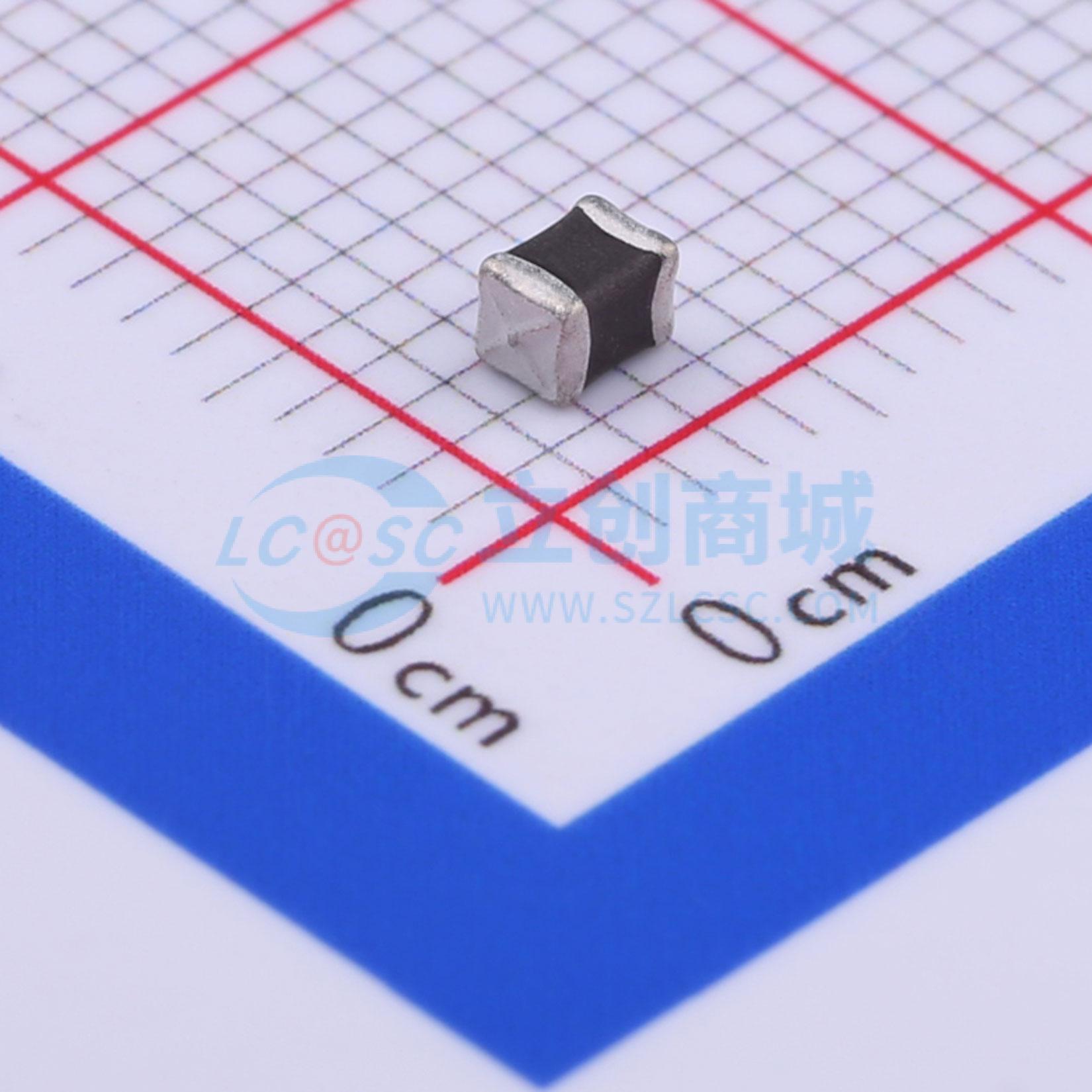 LBC2518T1R5M实物图