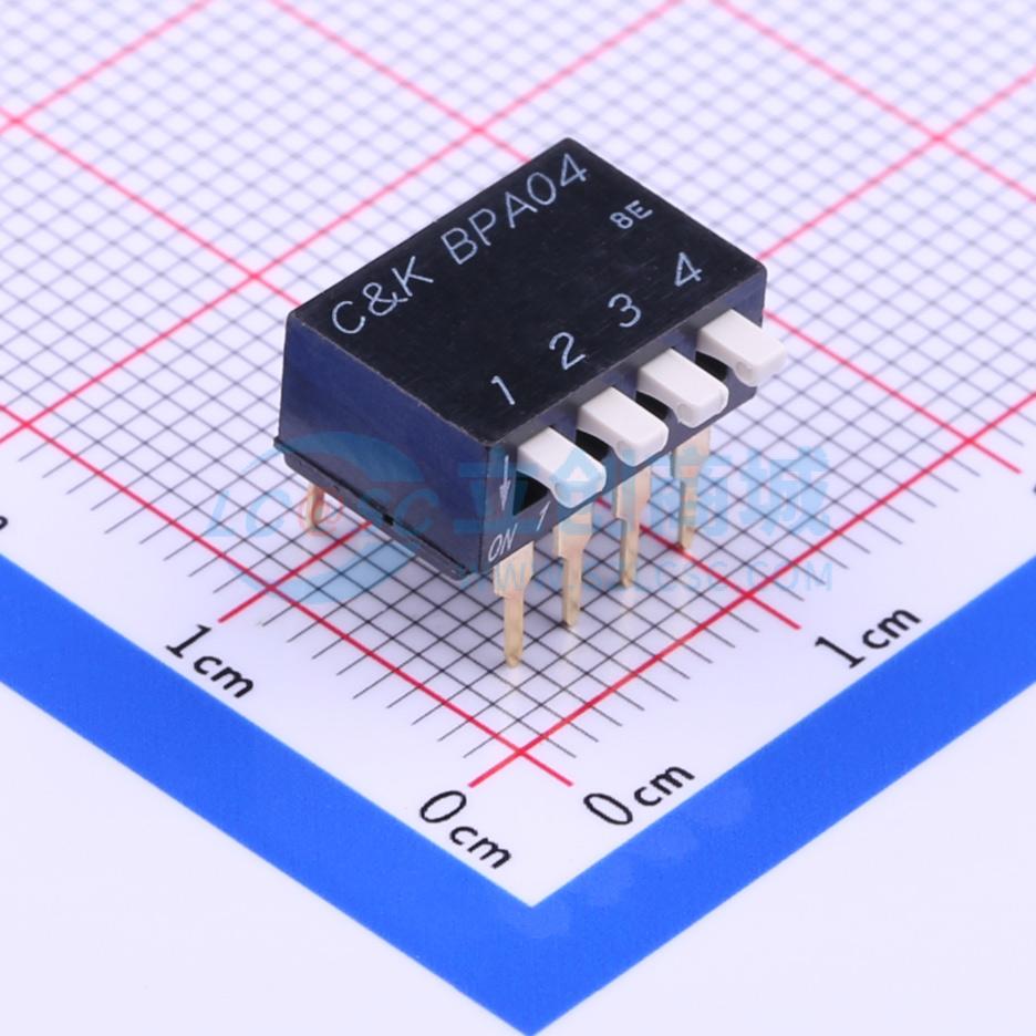 点击查看大图 BPA04B实物图